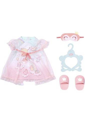 Baby Annabell Puppenkleidung »Sweet Dreams Schlafkleid« kaufen