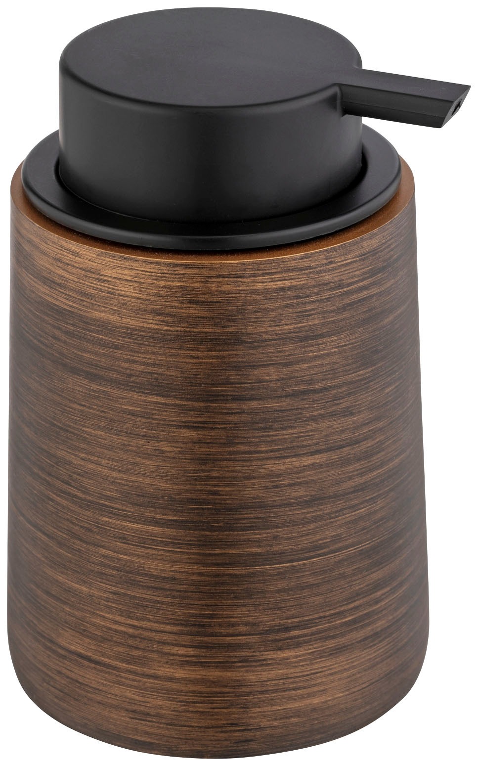 WENKO Seifenspender »Palena« Bronze, 250 ml