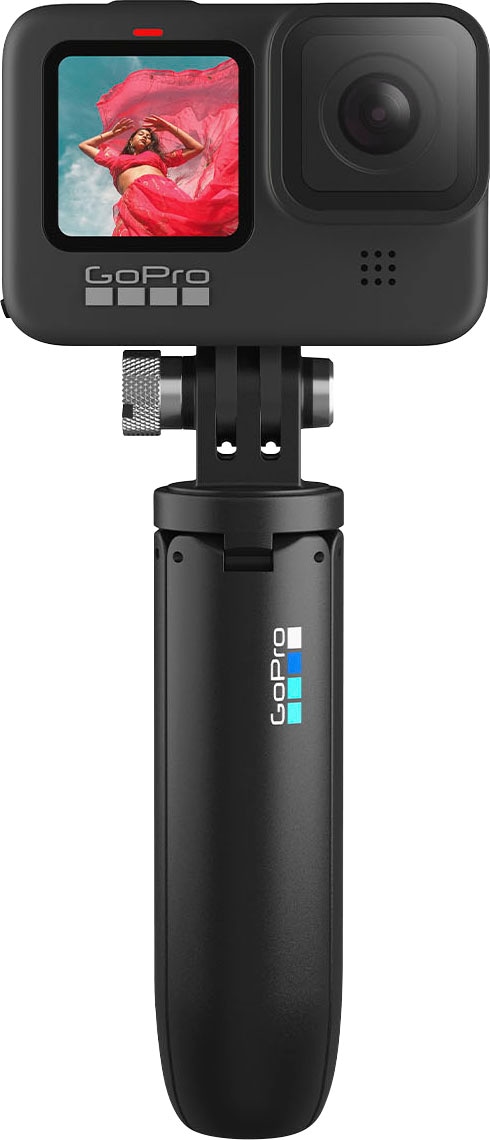 GoPro Actioncam Zubehör kaufen Mini-Verlängerungsstange | Stativ« + online - »Shorty UNIVERSAL