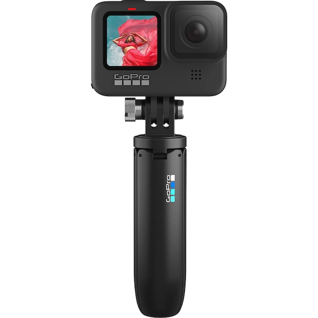 GoPro Actioncam Zubehör »Shorty - Mini-Verlängerungsstange + Stativ« online  kaufen | UNIVERSAL