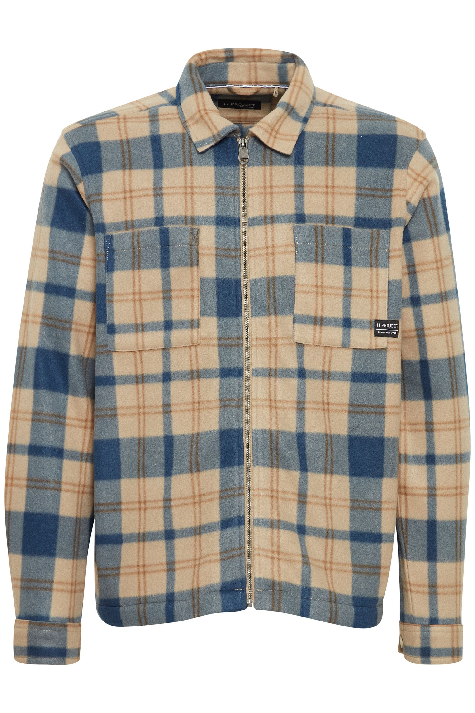 11 Project Kurzjacke »Kurzjacke PRCharlie«