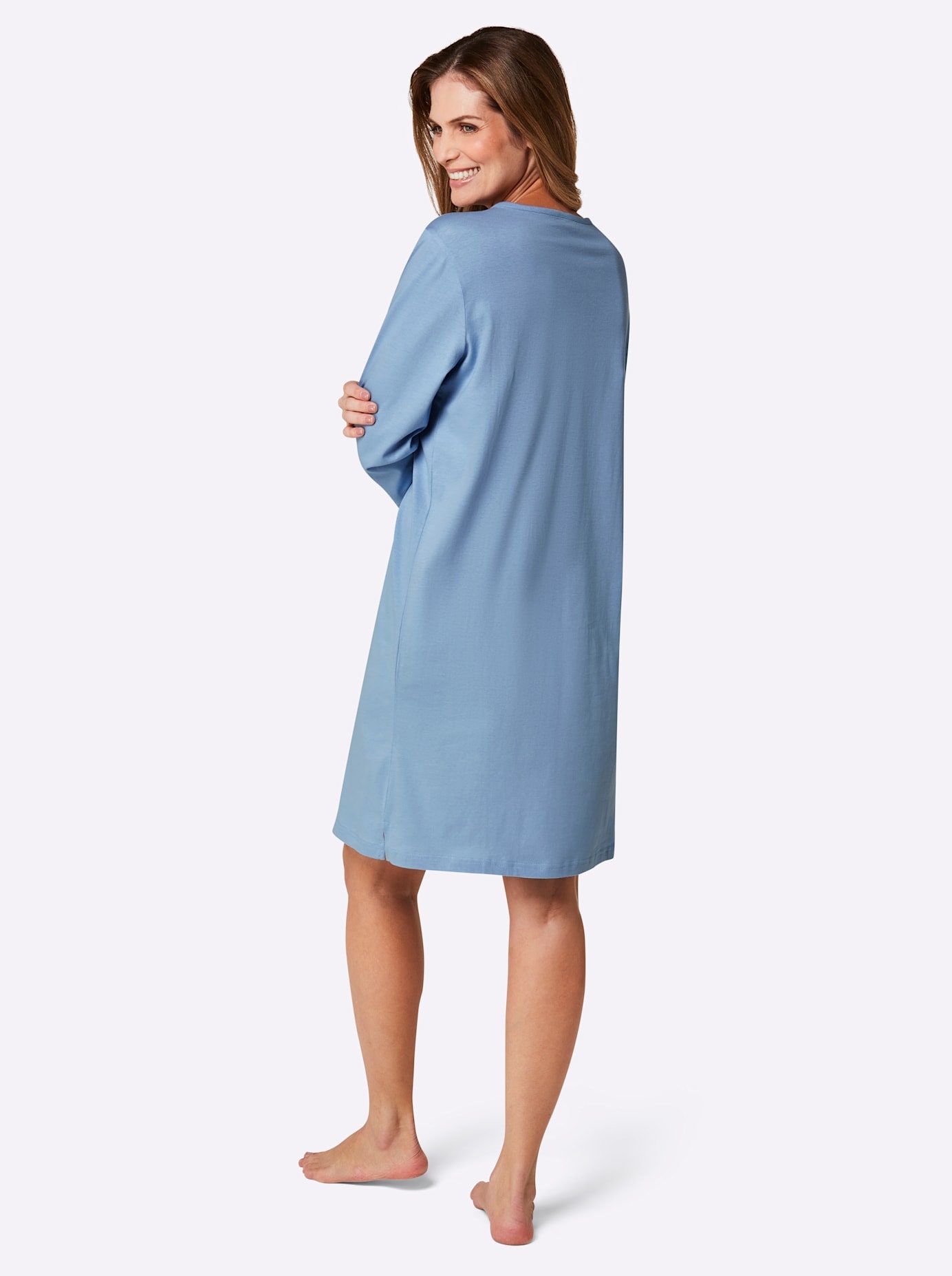 wäschepur Sleepshirt »Sleepshirts«