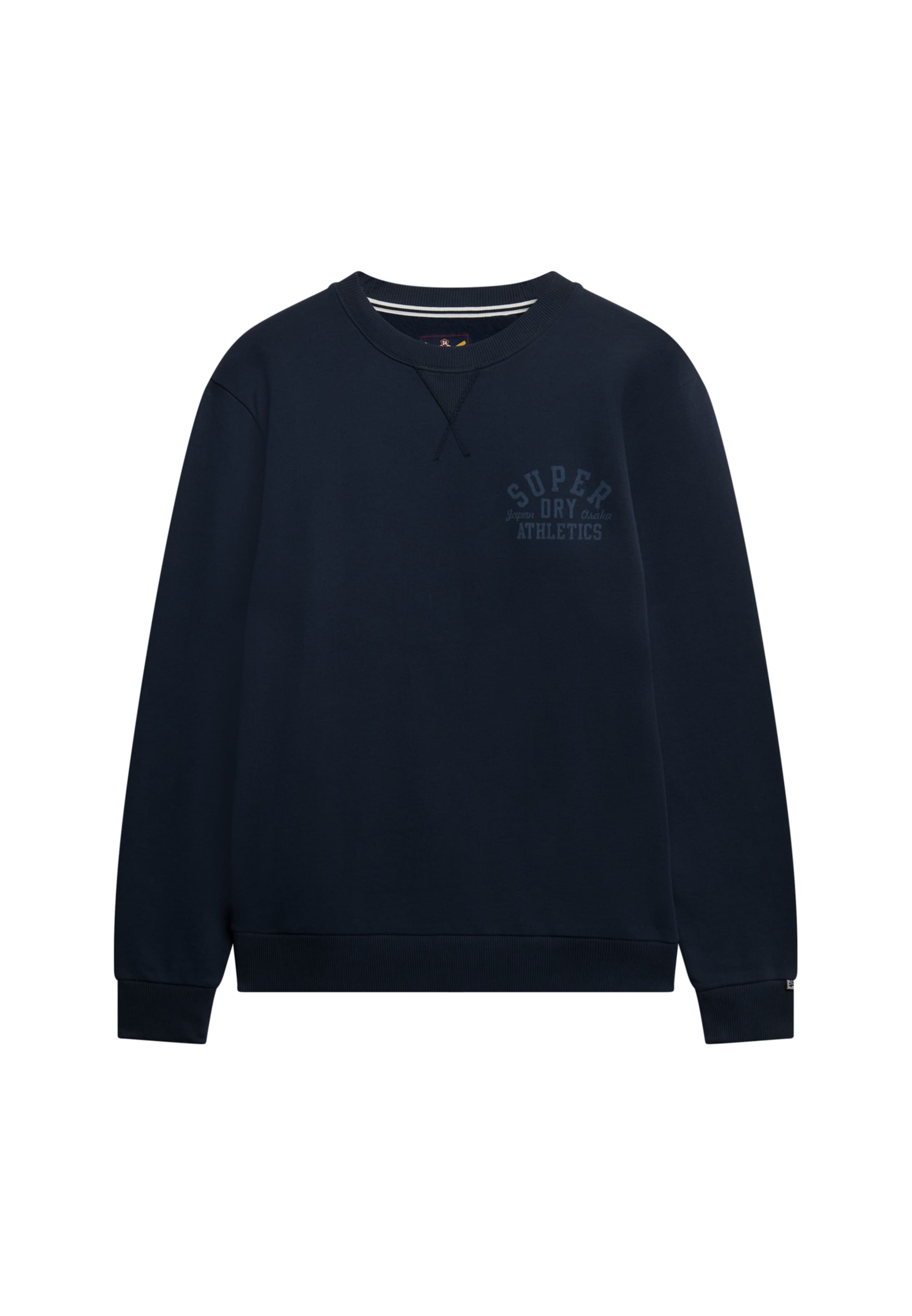 Superdry Sweatshirt »ATHLETIC ESS CREW«
