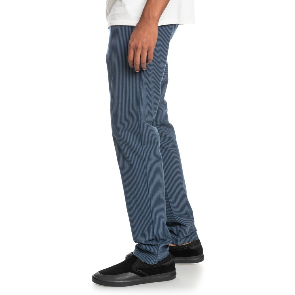 Quiksilver Chinos »Sheringa Mix«