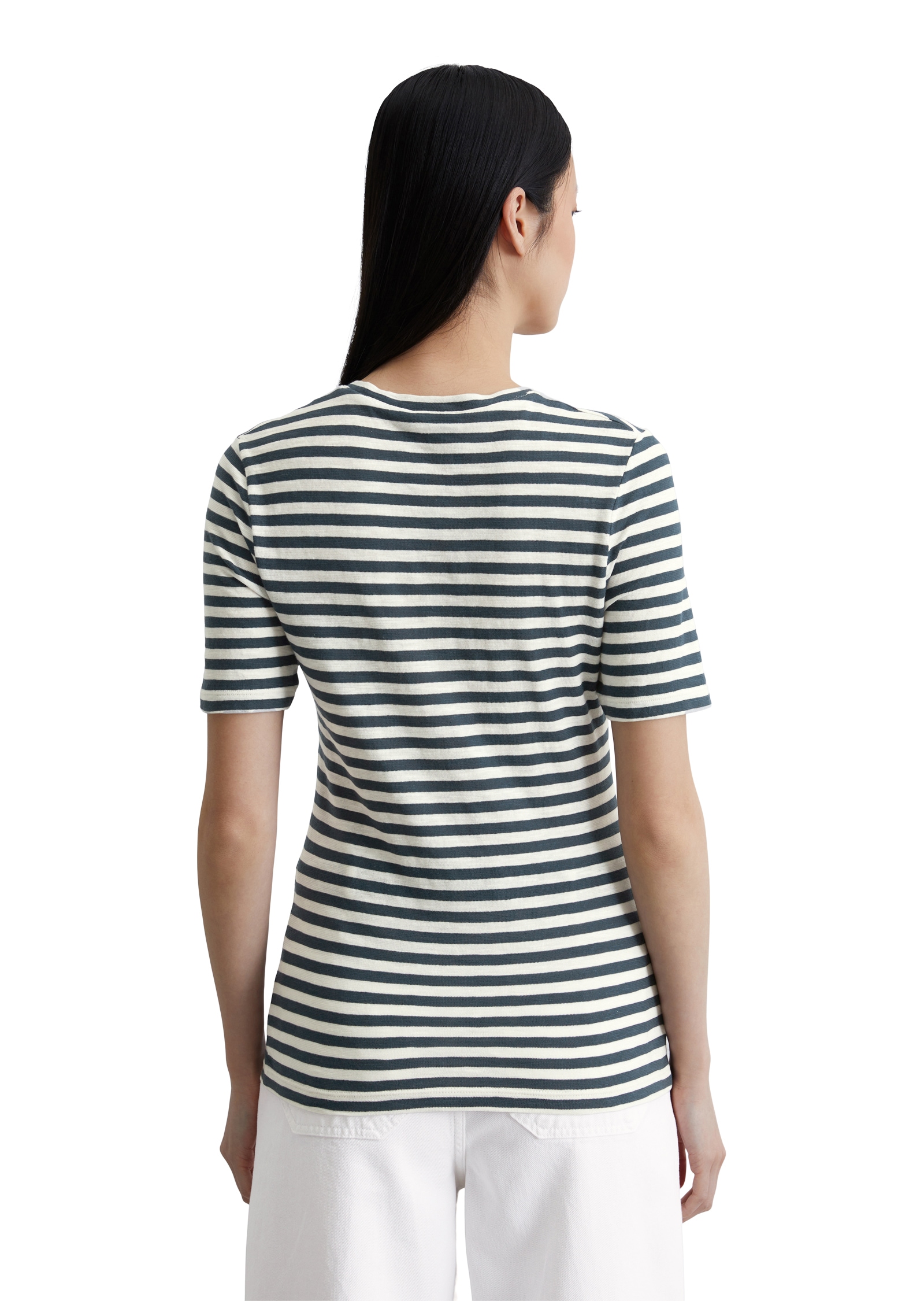 Marc O'Polo Henleyshirt