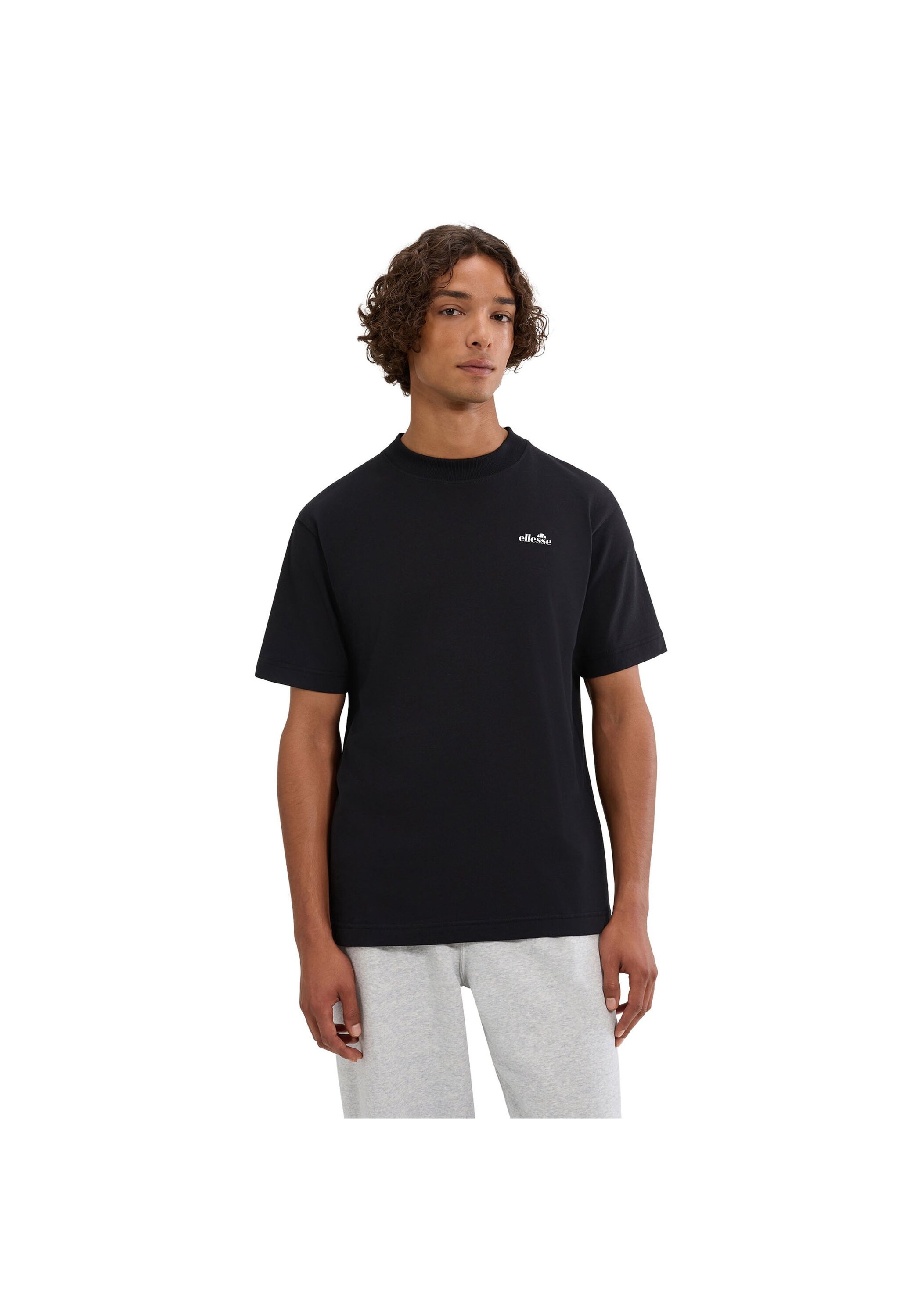 Ellesse T-Shirt »T-Shirt ACCIANO CLASSIC TEE 1er Pack« 1 tlg.