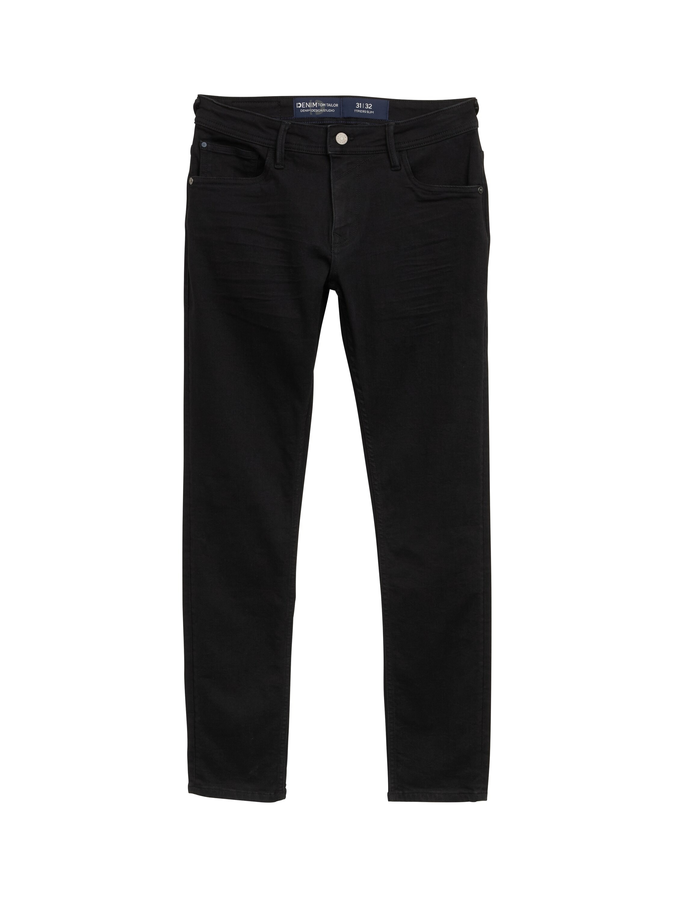 TOM TAILOR Denim 5-Pocket-Jeans, mit Stretch