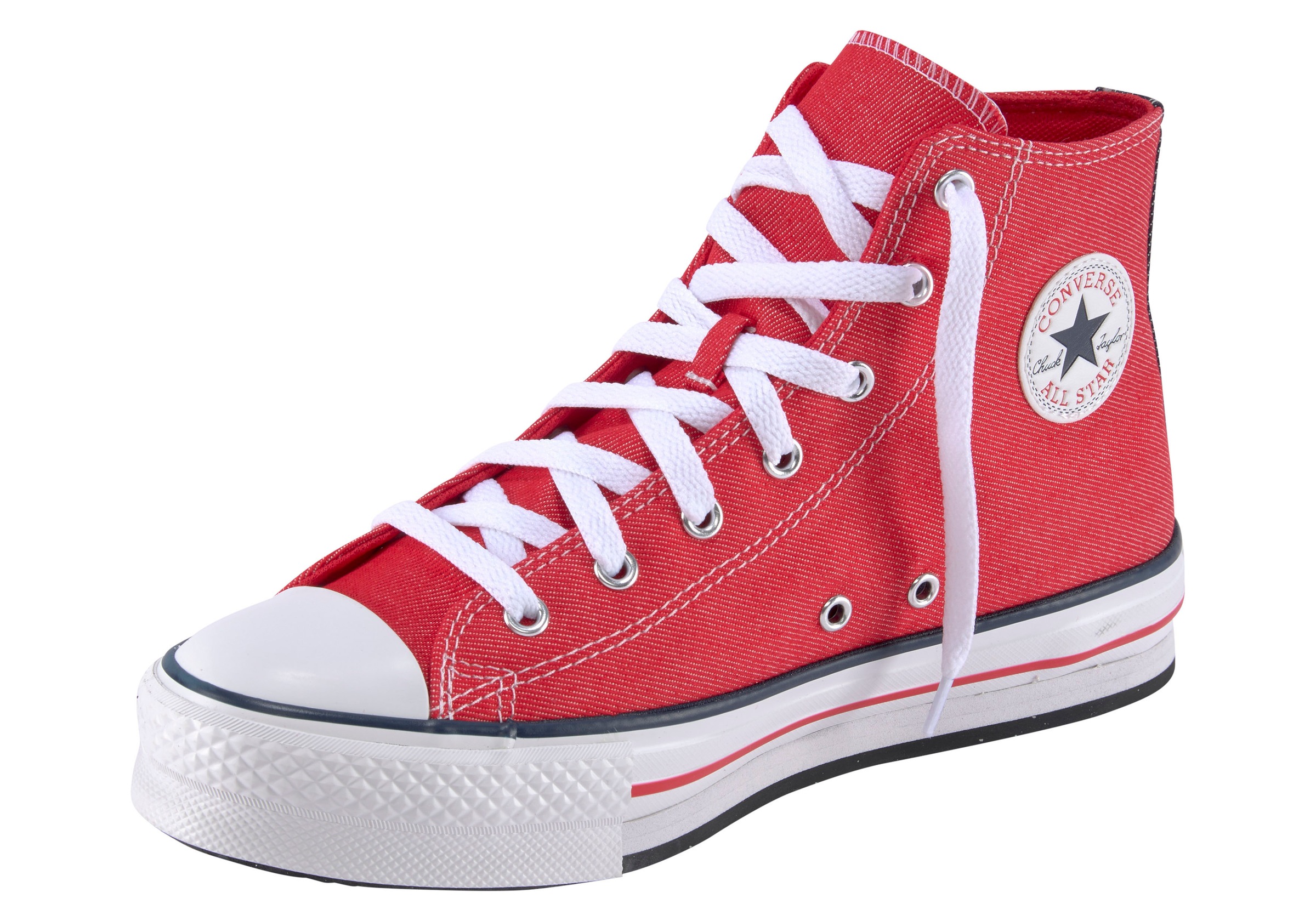 Converse Sneaker »CHUCK TAYLOR ALL STAR EVA LIFT PLAT« kaufen