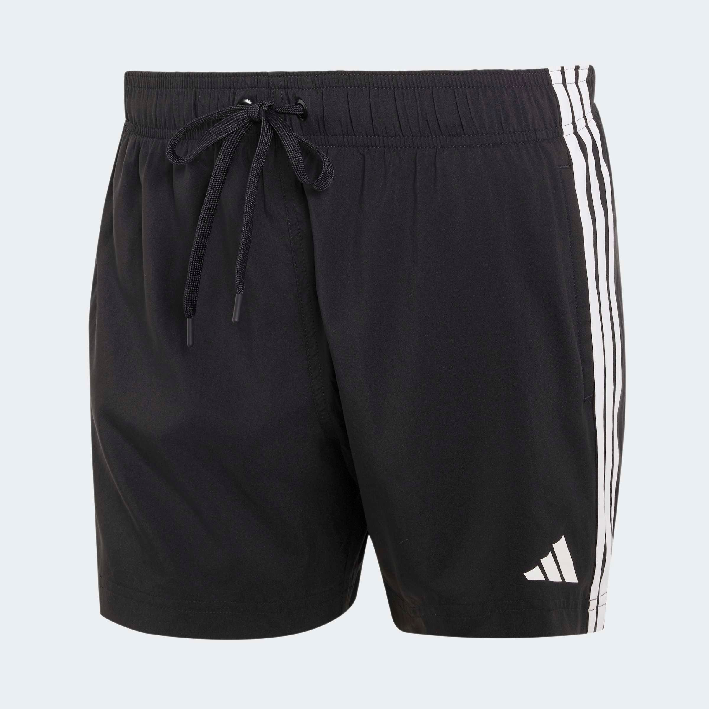 adidas Performance Badeshorts »3S SH 5IN«