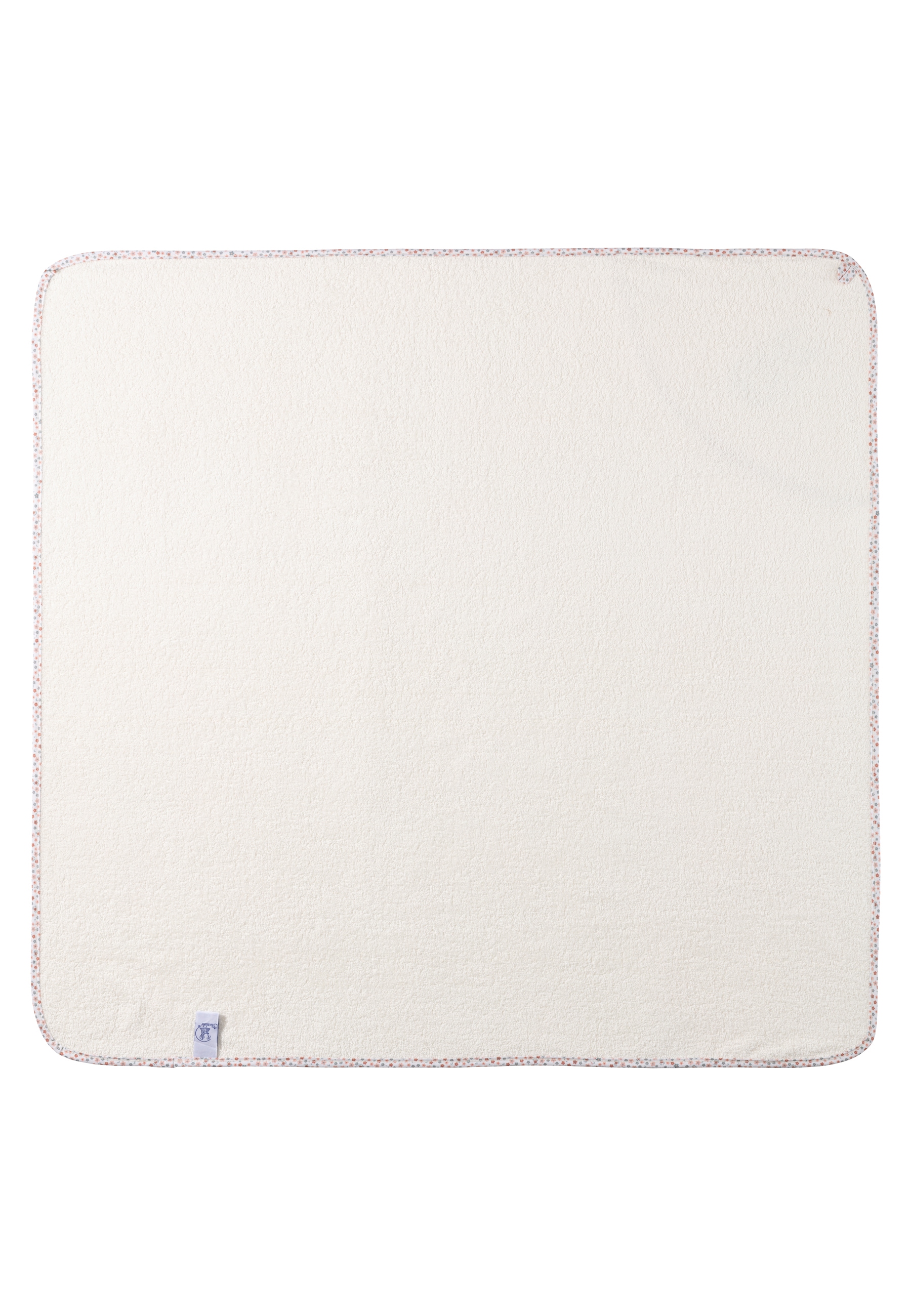 Sterntaler® Kapuzenhandtuch »Kapuzenbadetuch 100x100 cm PFERD Sunny«, (1 St.)