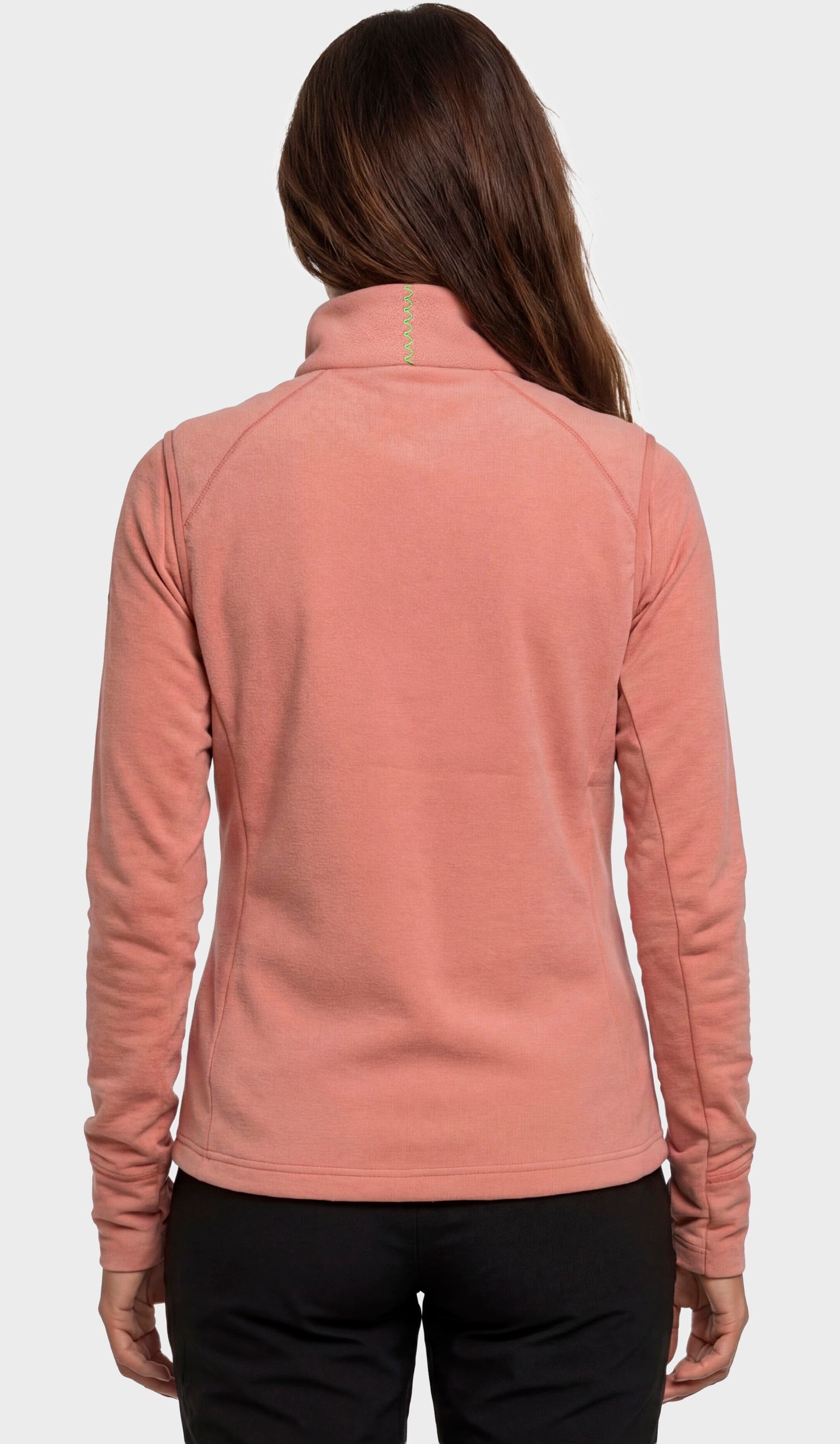 Schöffel »Fleece Vt Style Ash WMN«