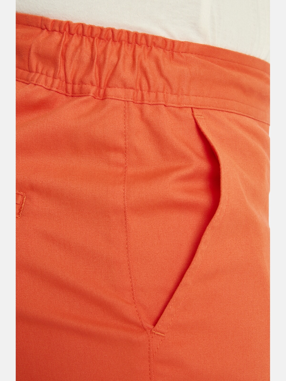 Jan Vanderstorm Bermudas »Schlupfshort AMFINN«, (1 tlg.)