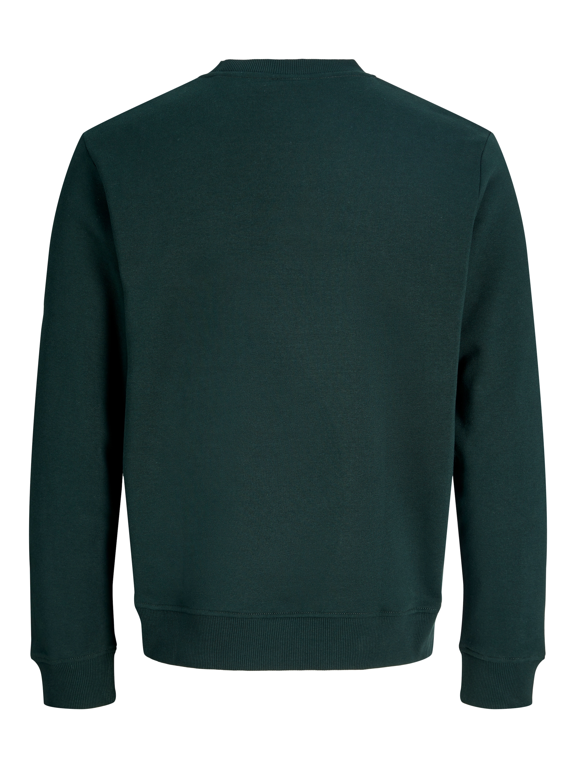 Jack & Jones PlusSize Sweatshirt »JJAERO SWEAT CREW NECK PLS«, Baumwollmischung, regular fit

