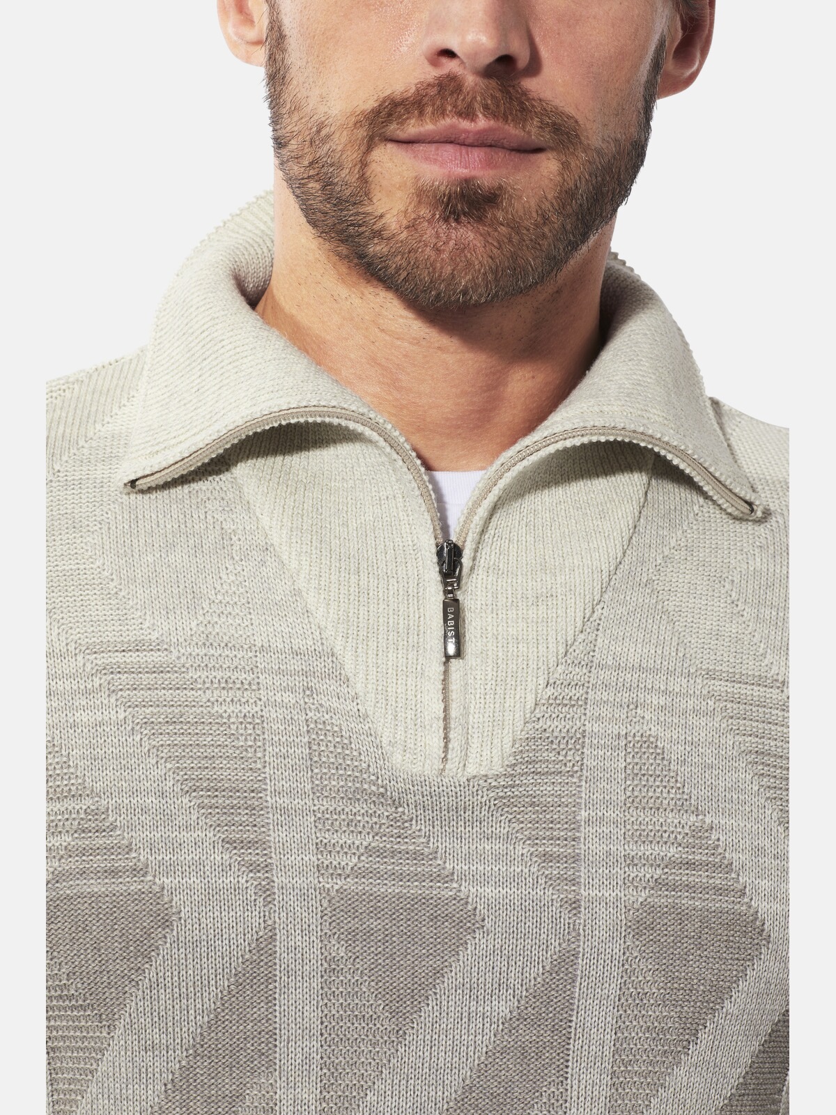 Babista Strickpullover »Pullover DALVINO«