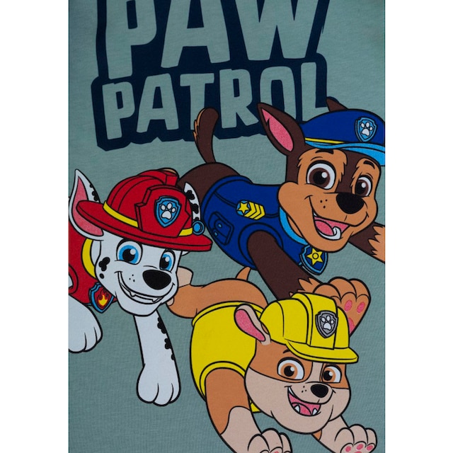 PAW PATROL Langarmshirt »Paw Patrol Langarmshirt« bei ♕