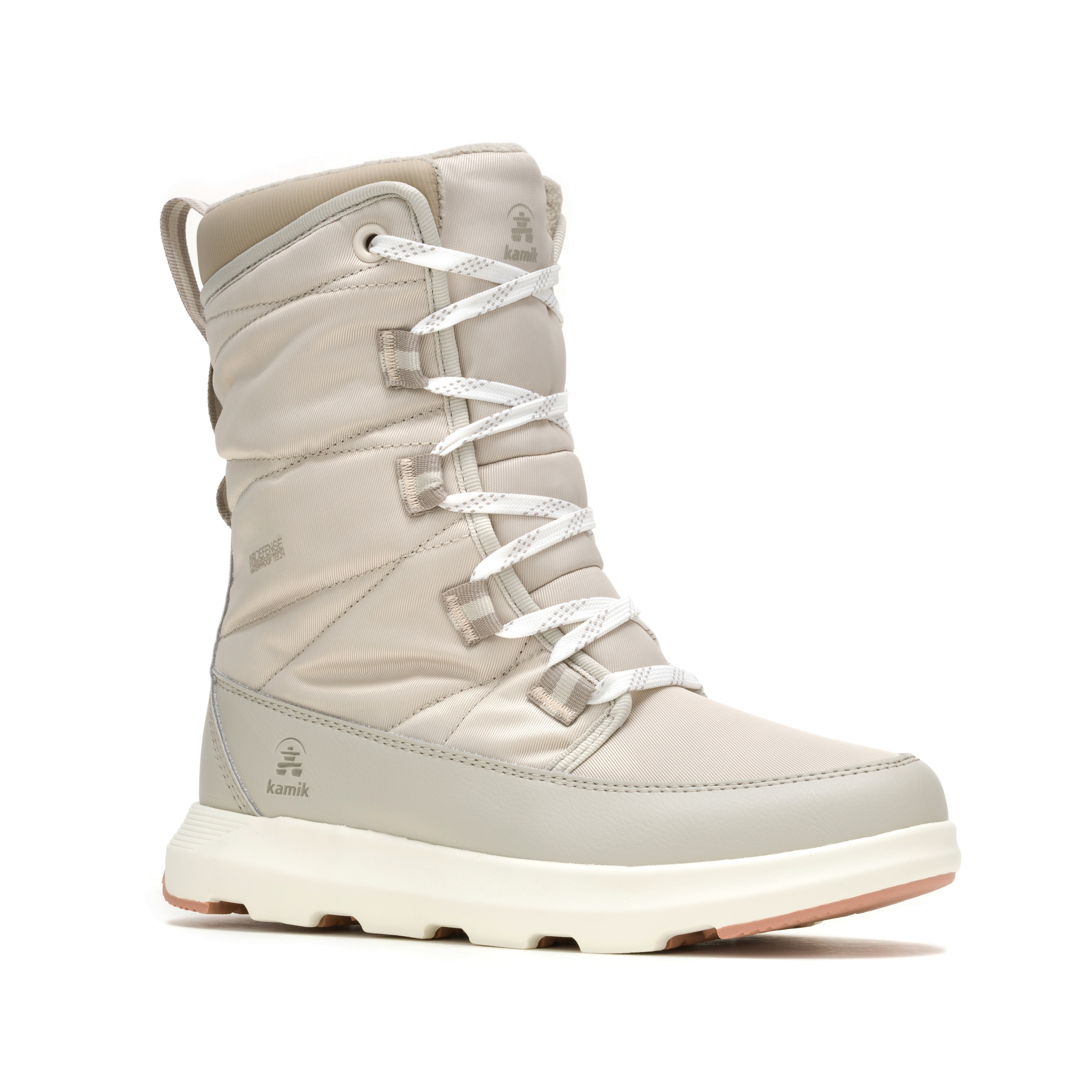 Kamik Snowboots »LEAMID«