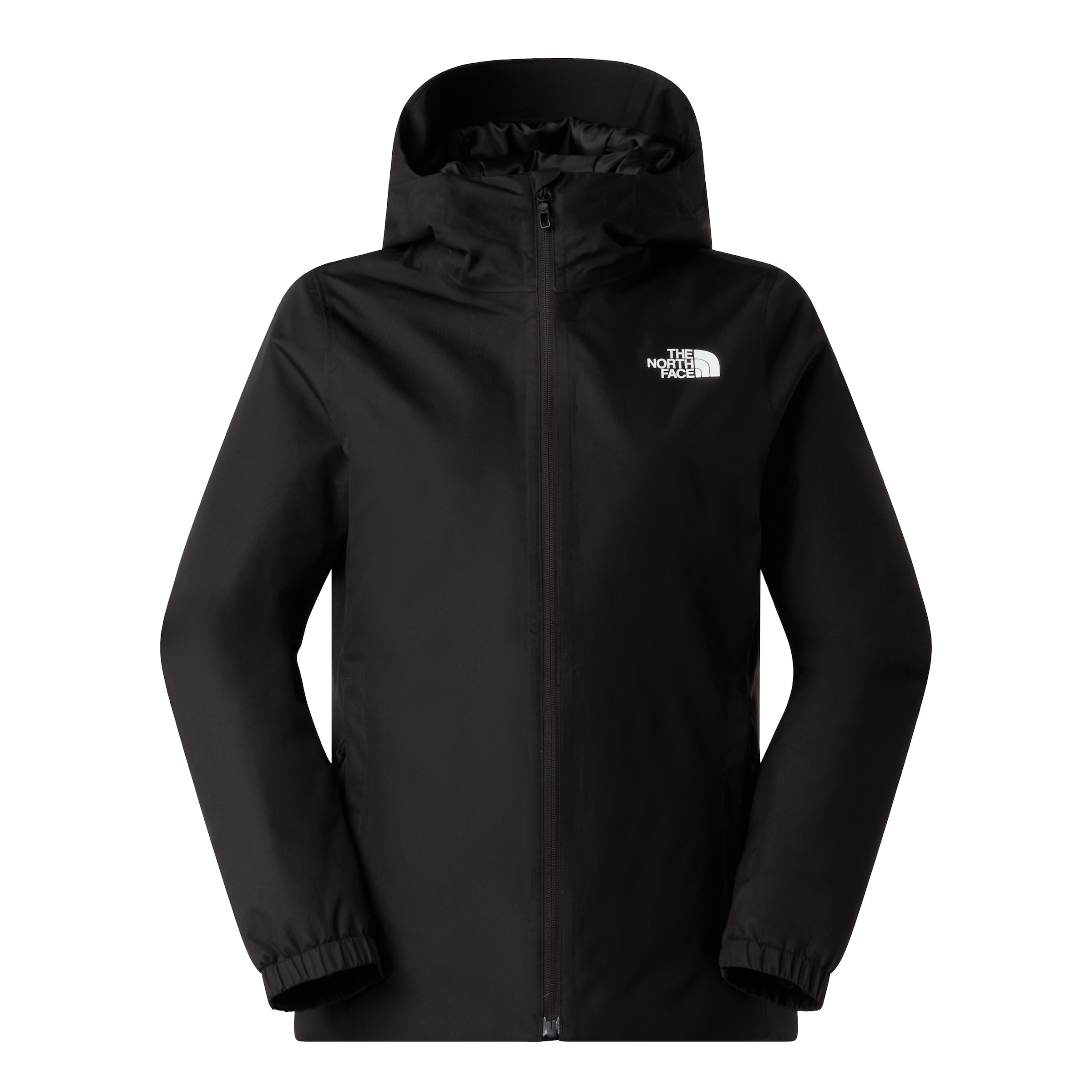 The North Face Funktionsjacke »W QUEST MONO INS JACKET« mit DryVent™-Material, mit Heatseeker™-Isolierung, leichtes Material