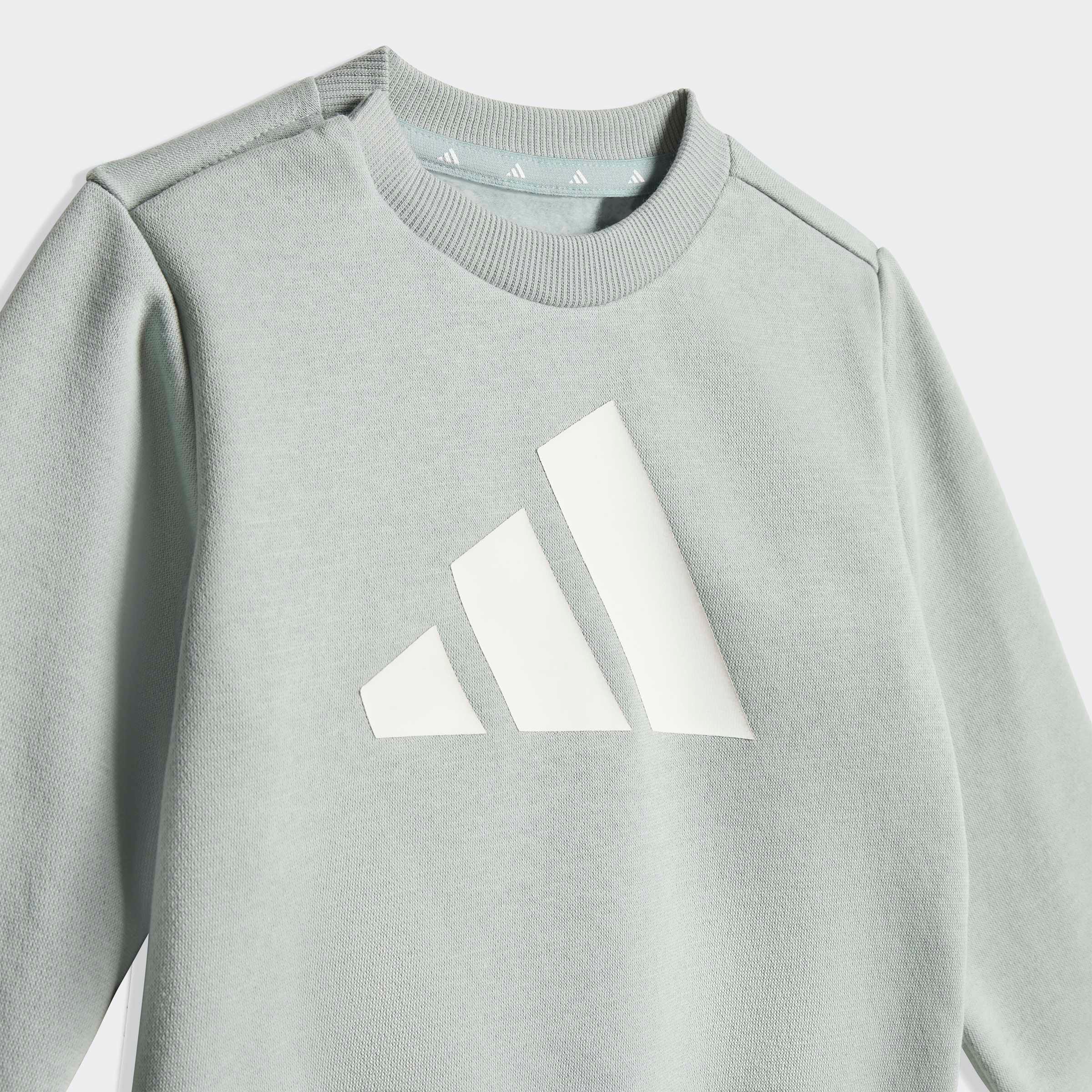 adidas Sportswear Trainingsanzug »ESSENTIALS KIDS« 2 tlg.