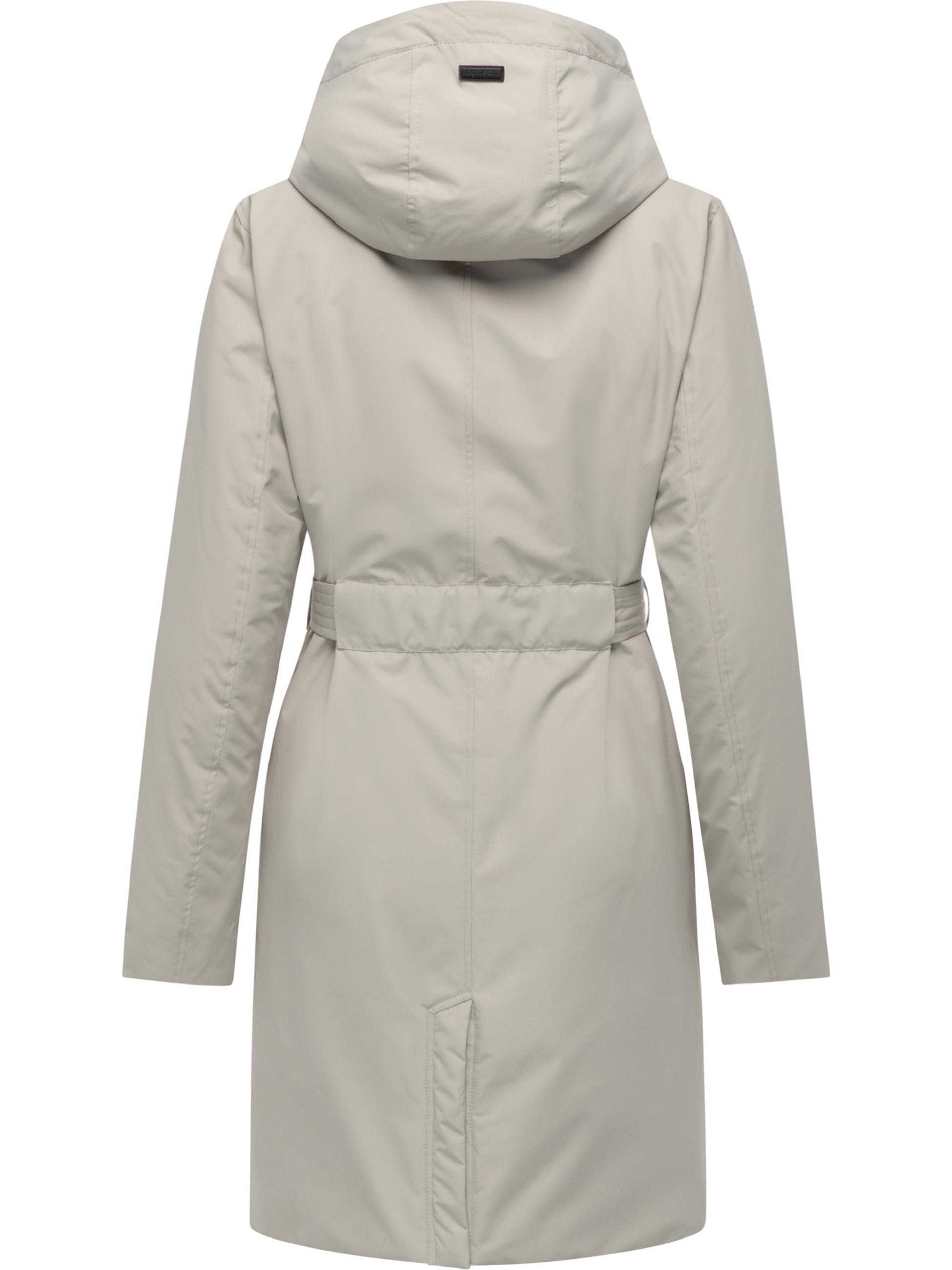 Ragwear Kurzmantel »Kurzmantel Horatia Warm YOUMODO«
