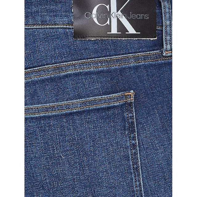 Calvin Klein Jeans Plus Skinny-fit-Jeans »SKINNY PLUS«, Jeans wird in  Weiten angeboten bei ♕