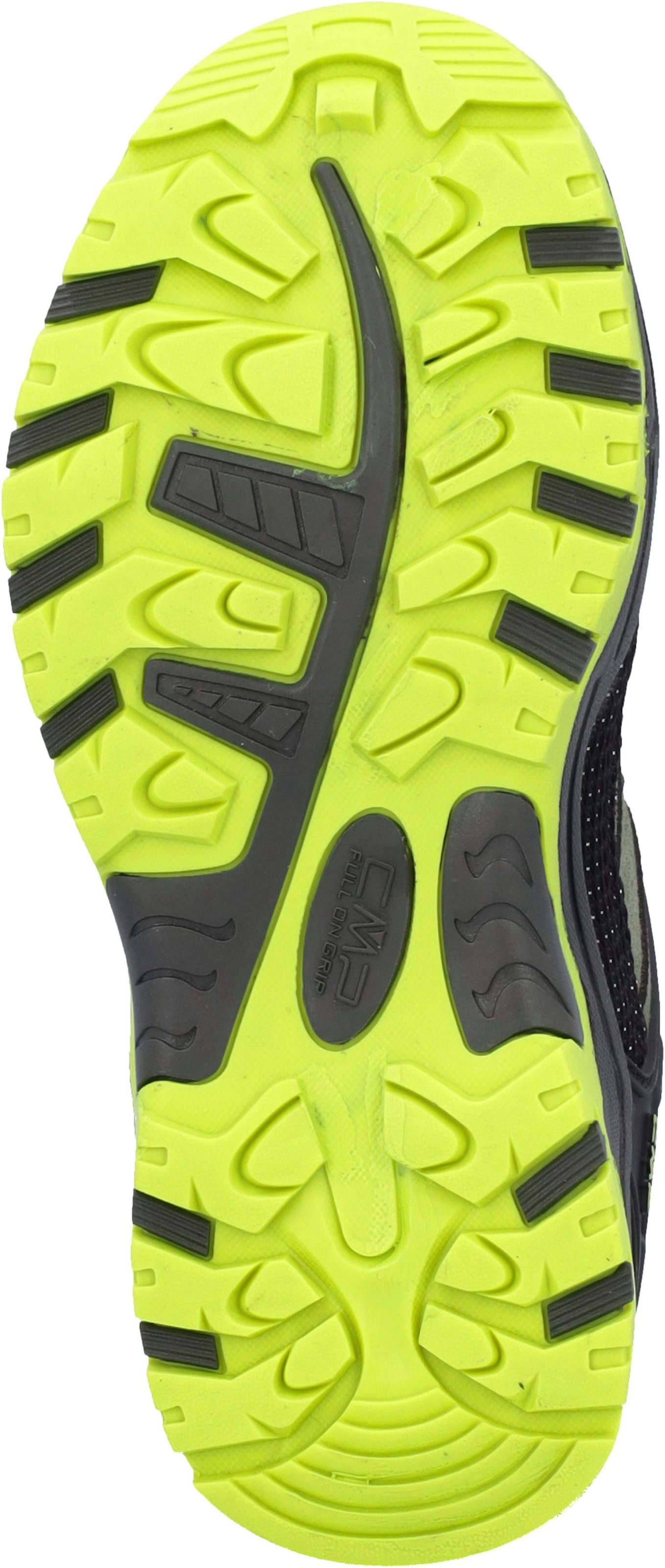 CMP Wanderschuh »KIDS RIGEL LOW TREKKING SHOES WP«, wasserdicht