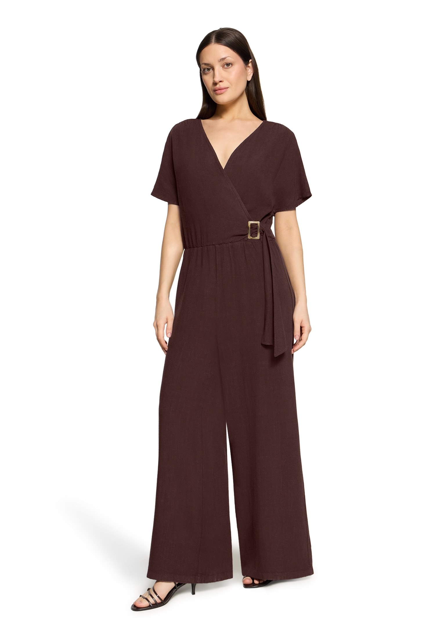 Cartoon Jumpsuit »Jumpsuit mit Schnalle«