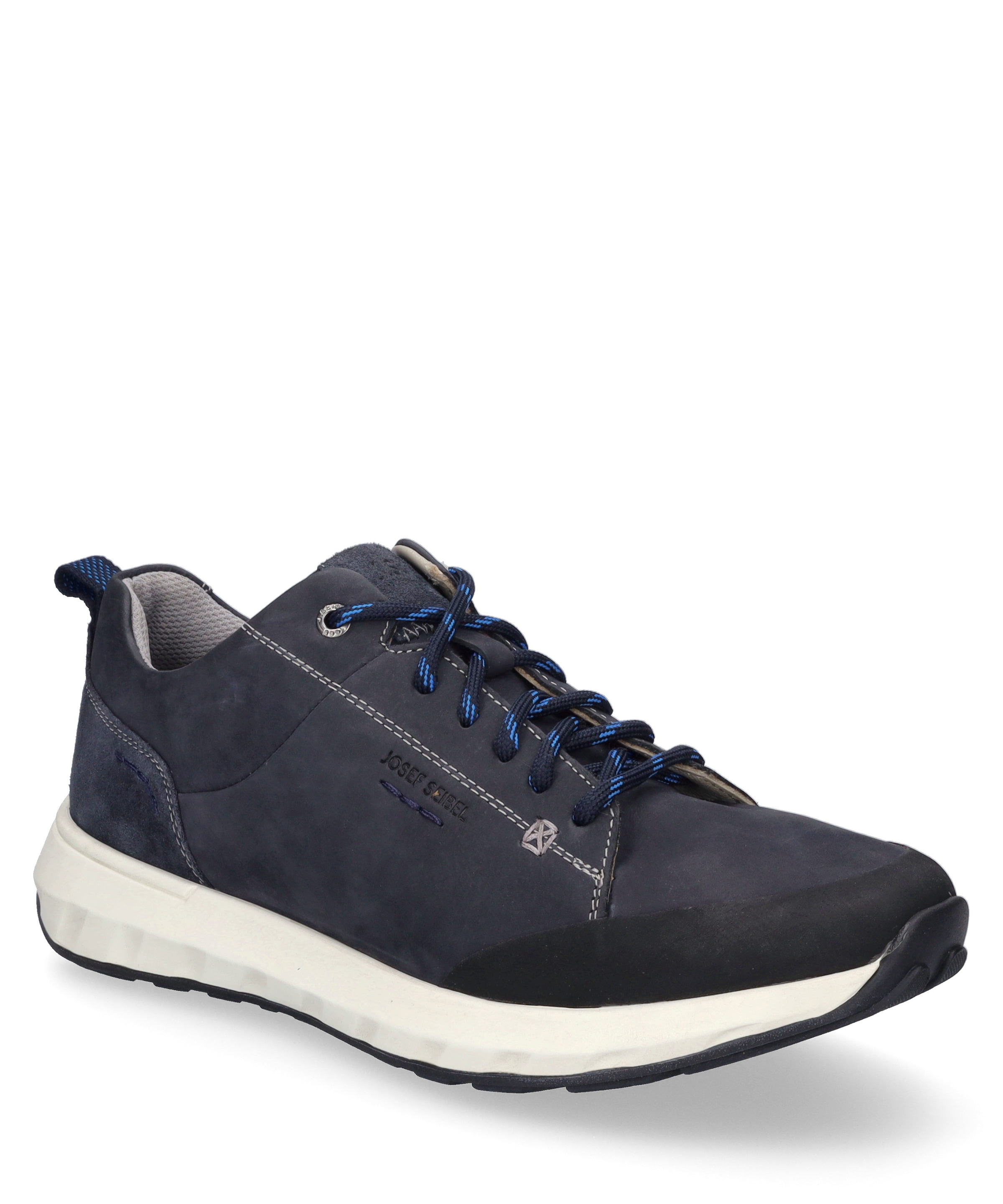 Josef Seibel Sneaker »Cameron 02, indigo-kombi«