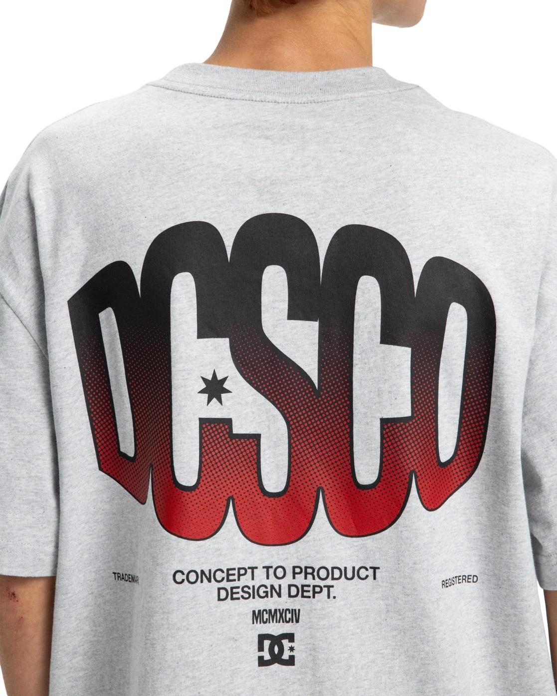 DC Shoes T-Shirt »Squash It«