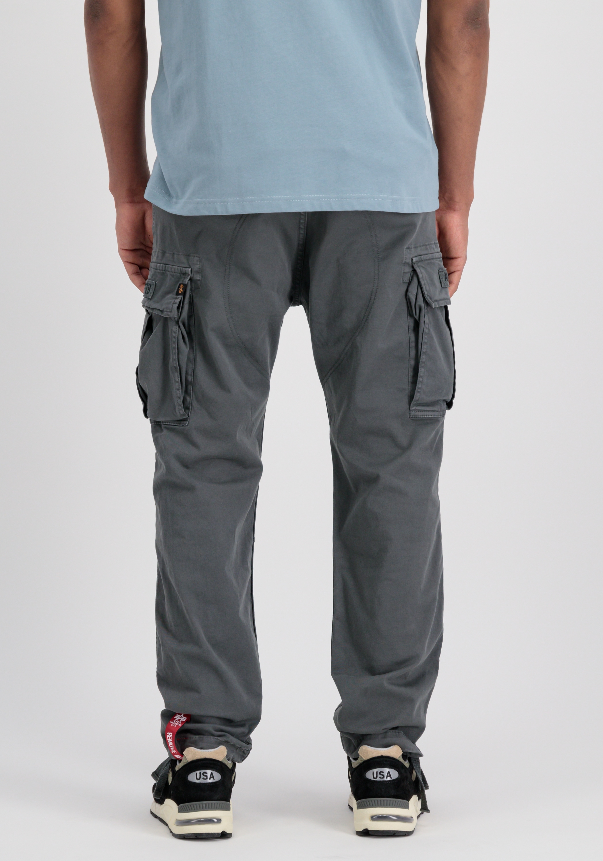 Alpha Industries Cargohose »Alpha Industries Men - Pants Squad Pant«