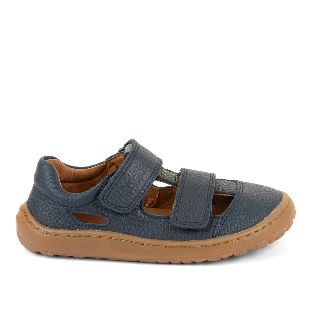froddo® Klettschuh »Barfoot_Sandal«  Barfußschuh, Kinderschuh mit Klettverschluss