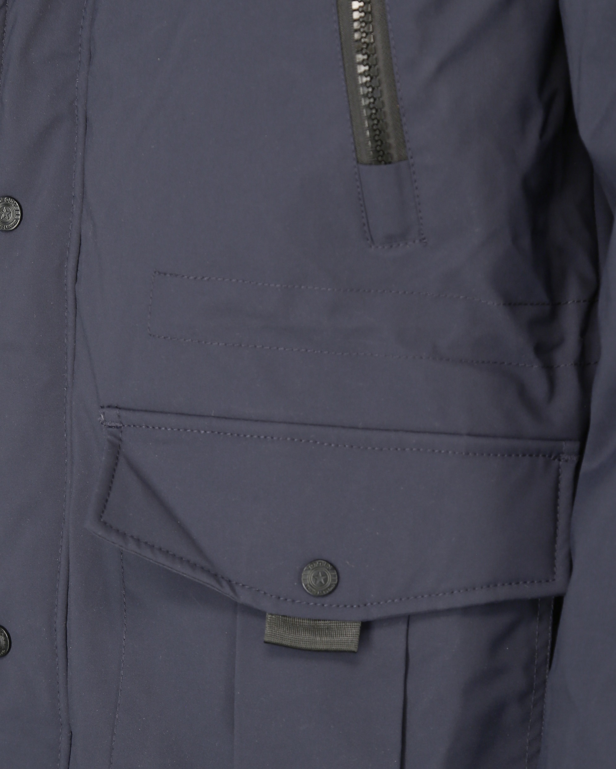 TOP GUN Langjacke »Langjacke TG20192080«