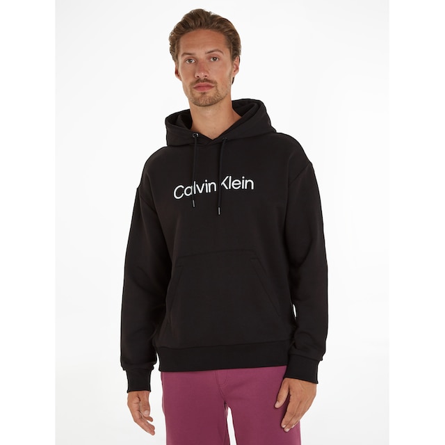 Calvin Klein Kapuzensweatshirt »HERO LOGO COMFORT HOODIE«, mit  Logoschriftzug bei ♕