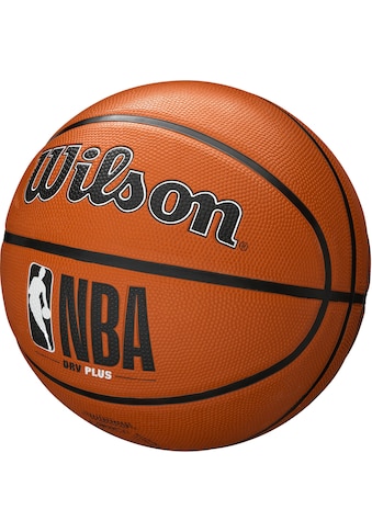 Basketball »NBA DRV PLUS BSKT SZ7«