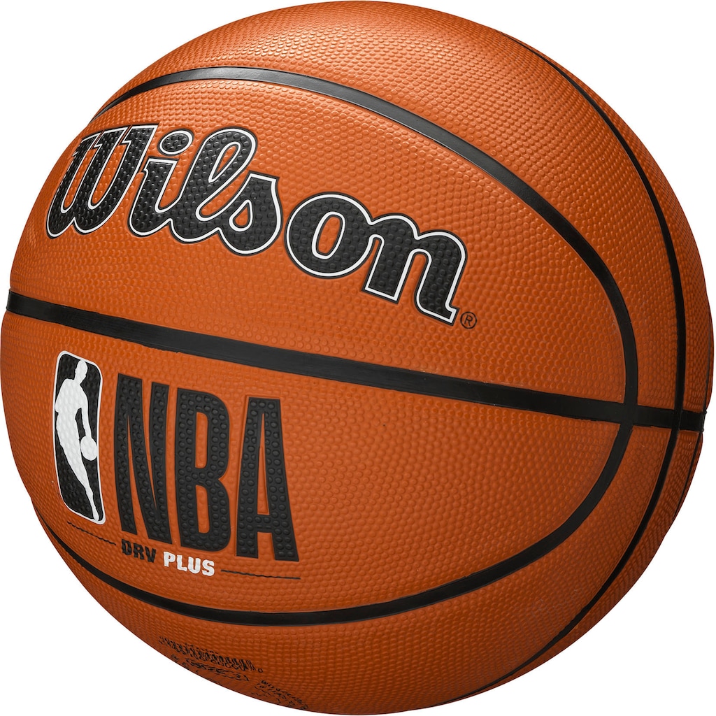 Wilson Basketball »NBA DRV PLUS BSKT SZ7«