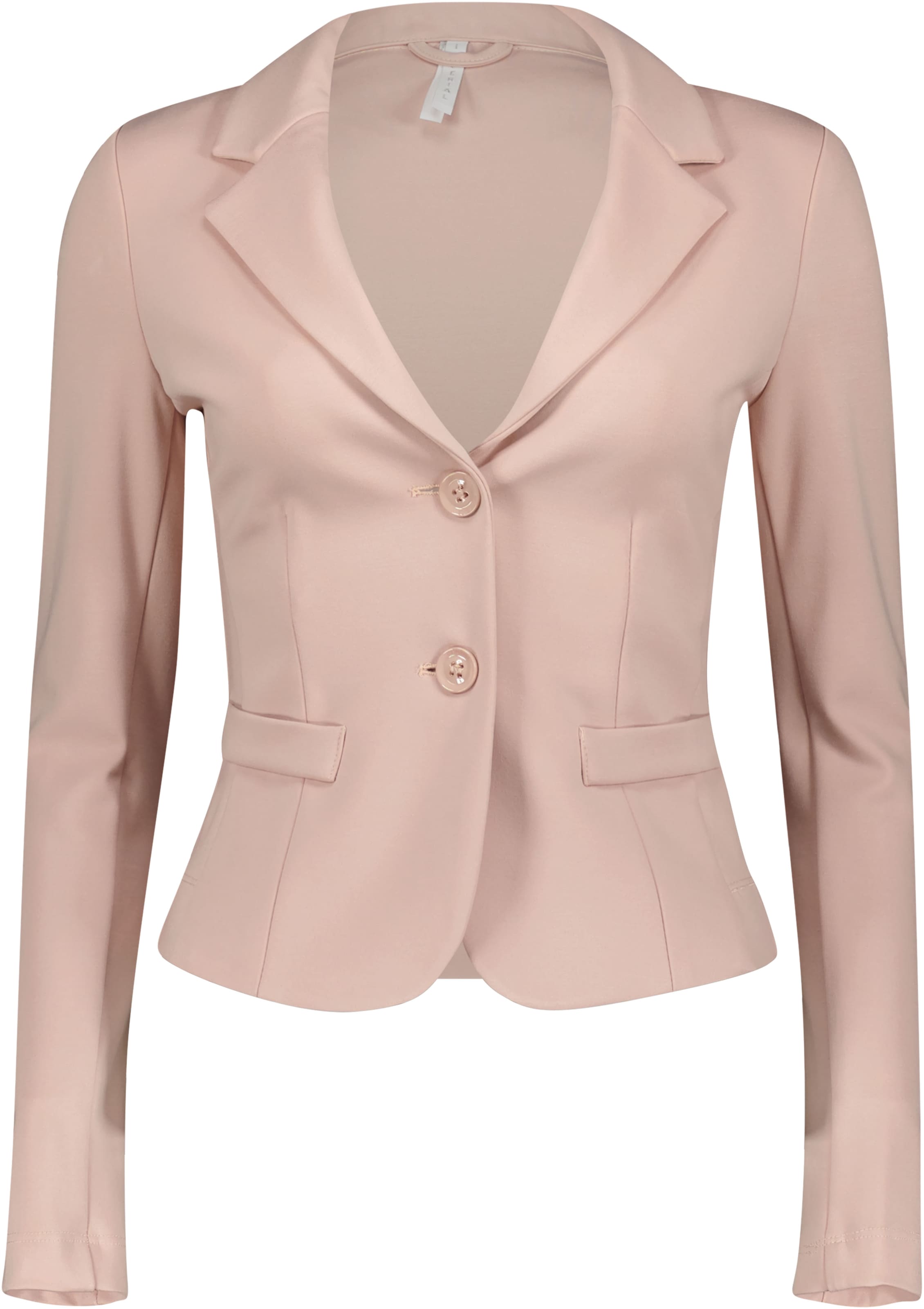 IMPERIAL Kurzblazer »IMP-J S24ABE« im Athleisure Look