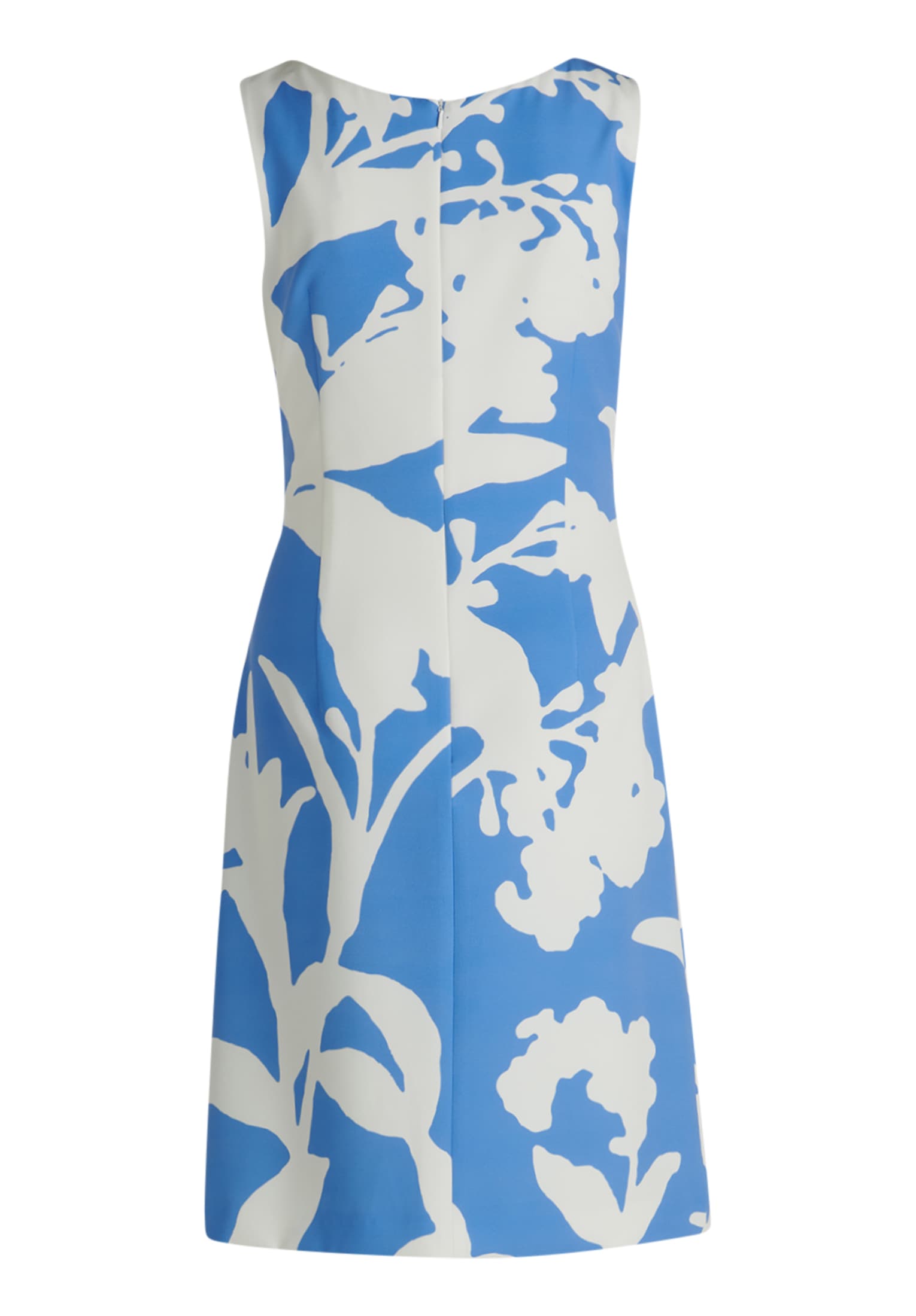 Vera Mont Cocktailkleid »Cocktailkleid mit Blumenprint«