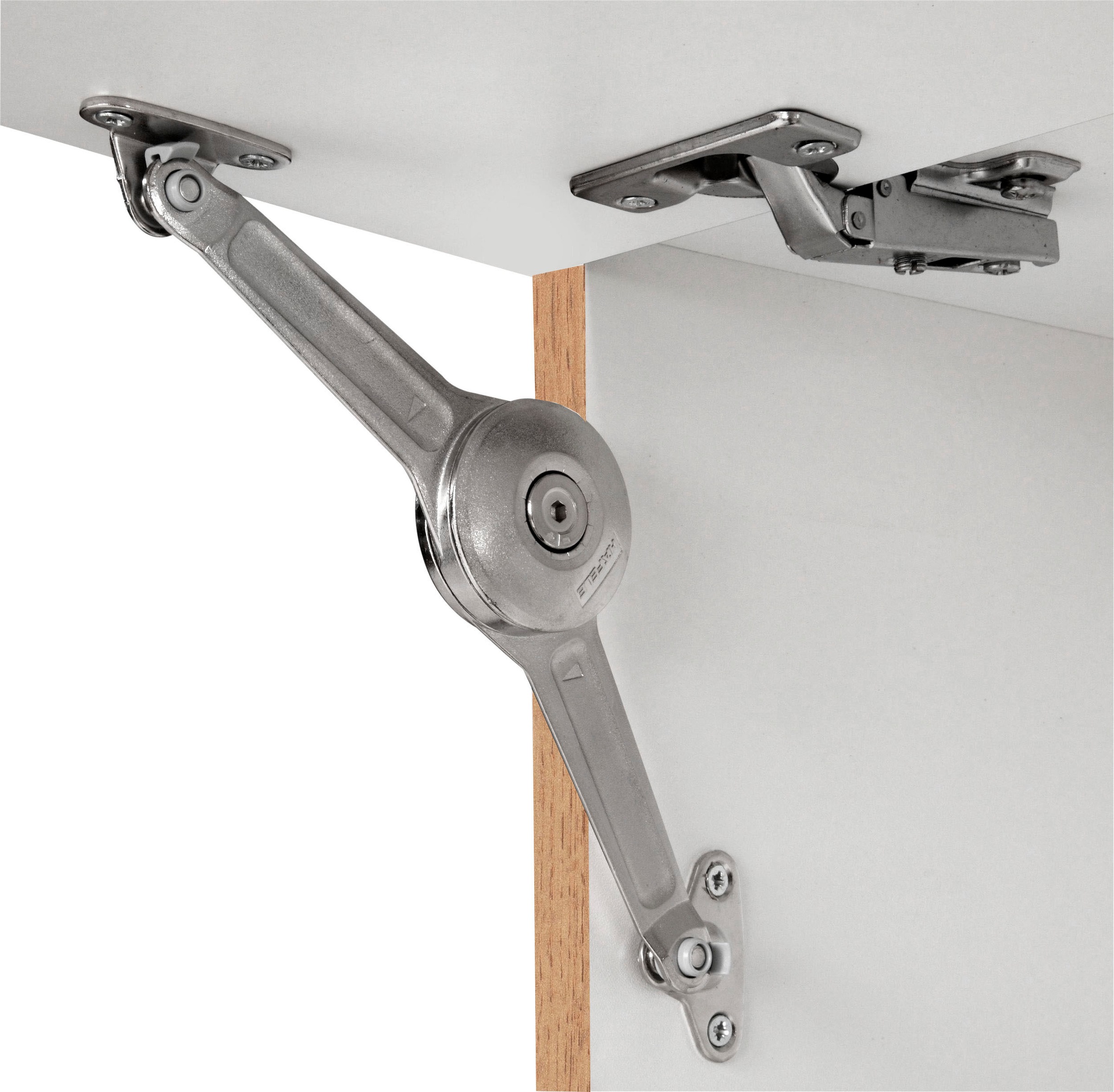 HELD MÖBEL Klapphängeschrank »Wien«, Breite 110 cm