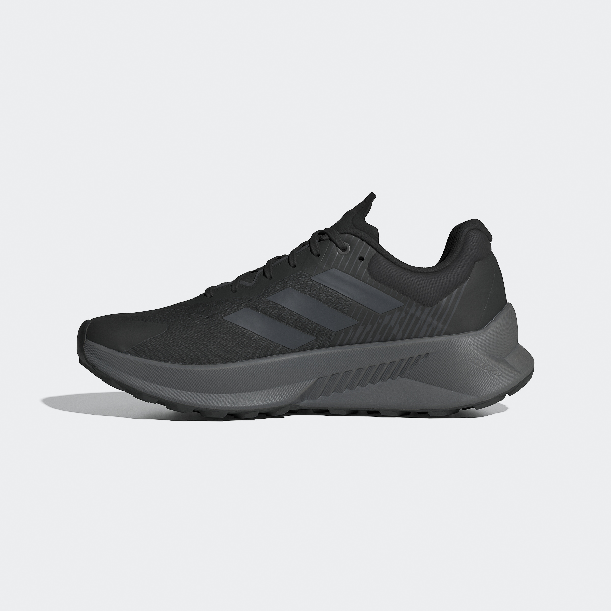 adidas TERREX Laufschuh »TERREX SOULSTRIDE FLOW GORE-TEX TRAILRUNNING«, wasserdicht