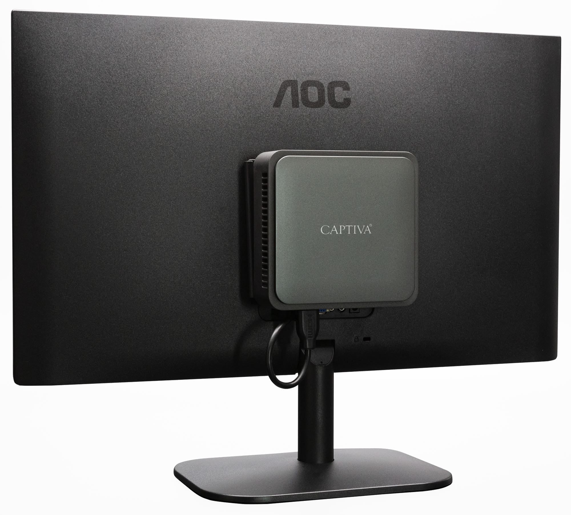 CAPTIVA All-in-One PC »All-In-One Power Starter I82-203«