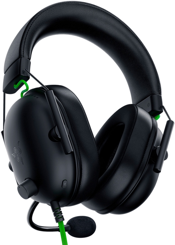 RAZER Headset »Blackshark V2 X«