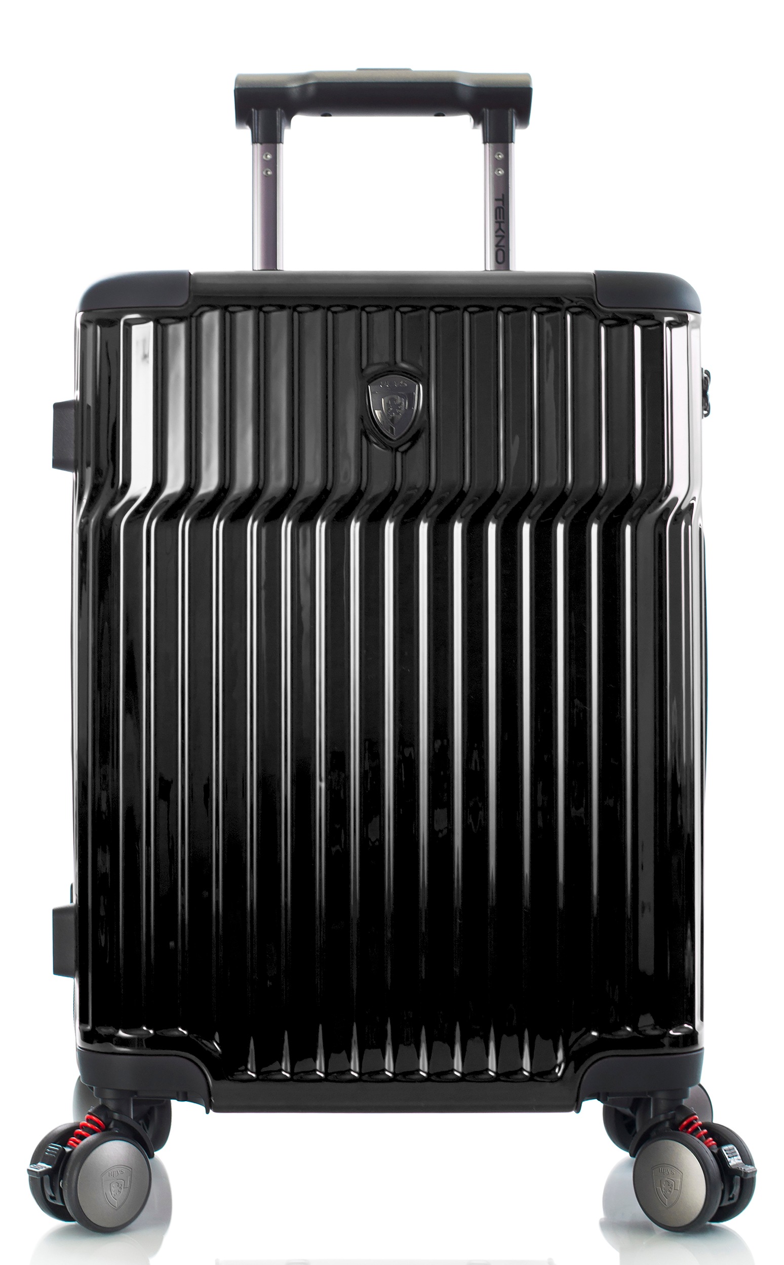 Heys Hartschalen-Trolley »Tekno, 53 cm«, 4 Rollen, mit USB-Anschluss kaufen
