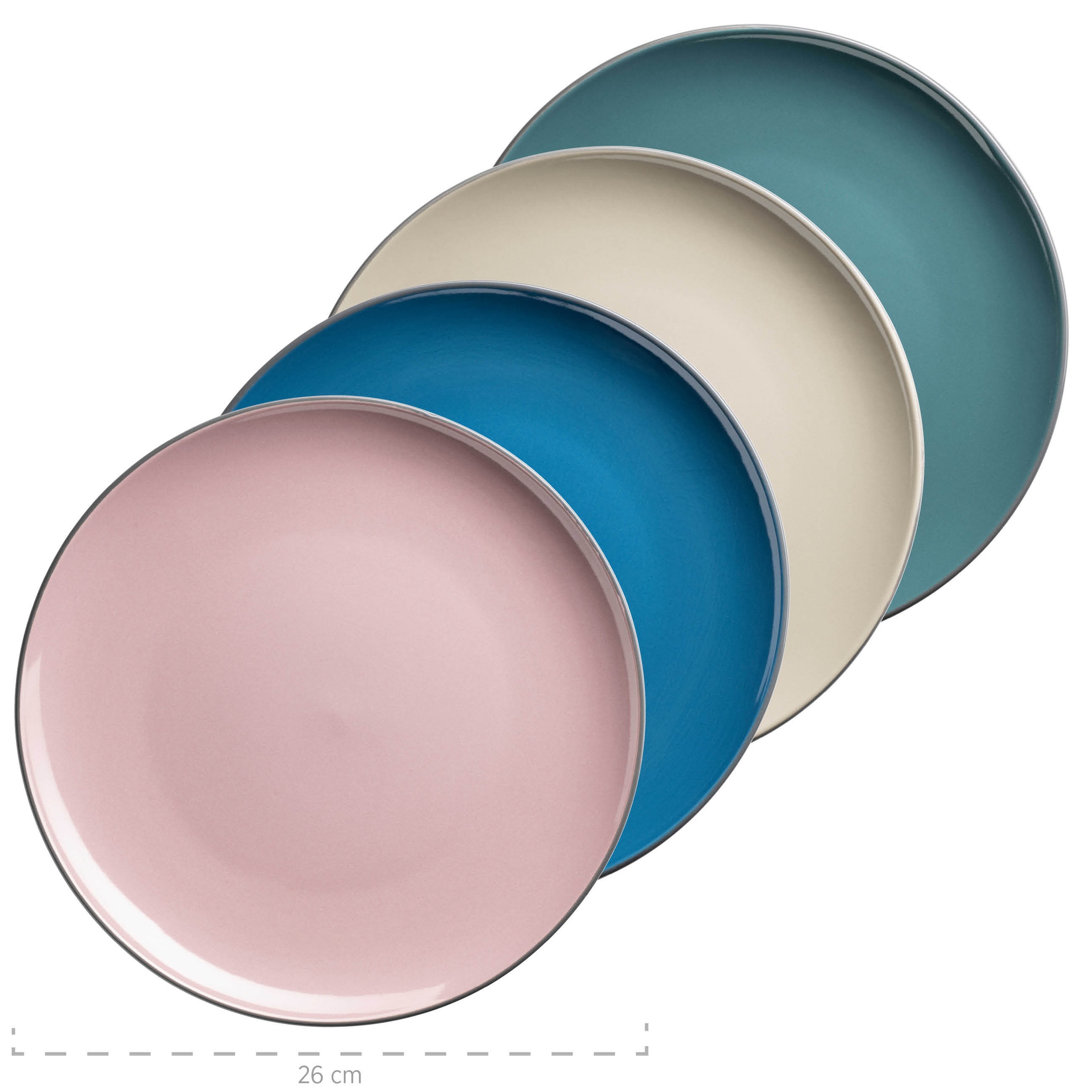 MÄSER Kombiservice »Maila«