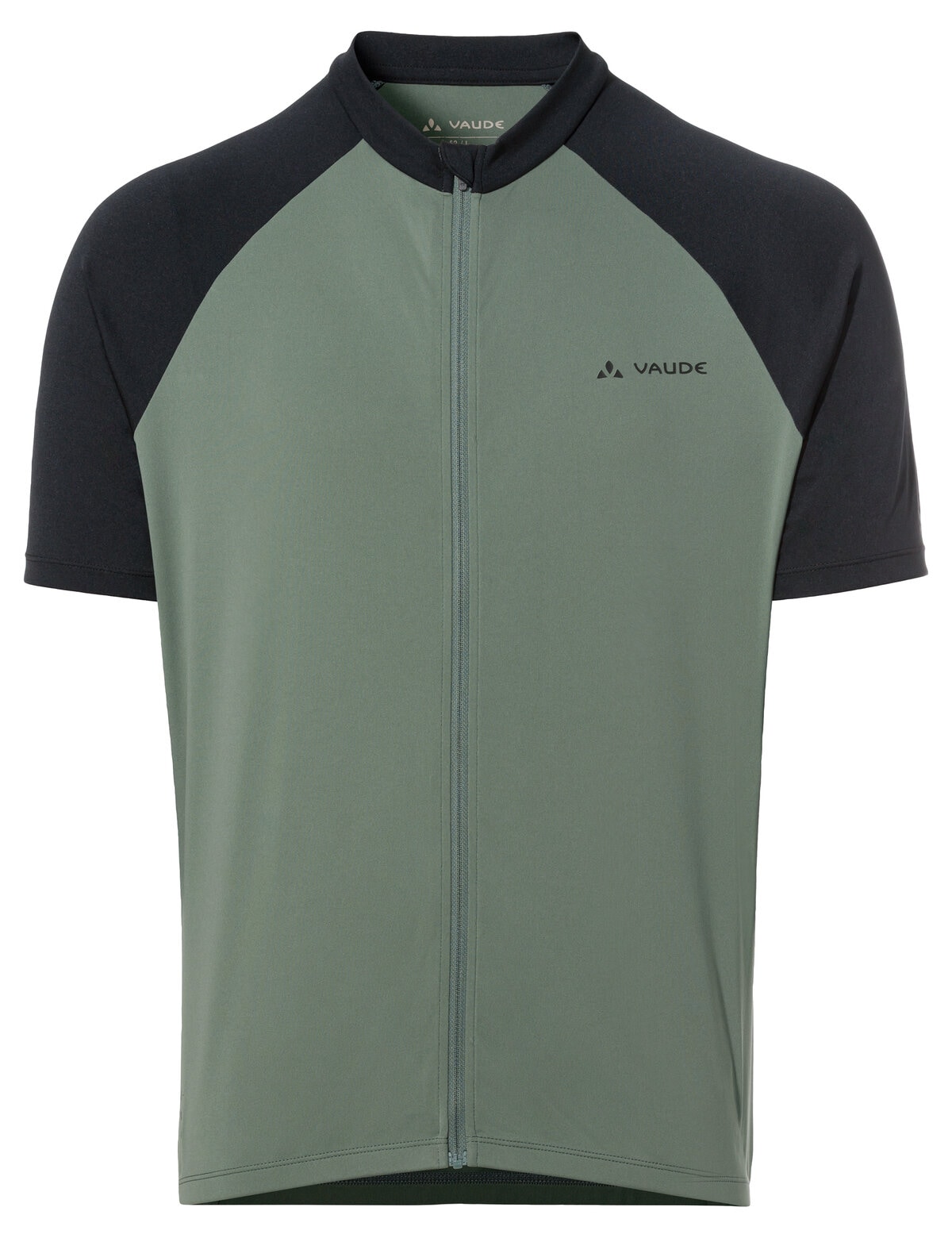 VAUDE Radtrikot »MEN'S MATERA FZ TRICOT II«, Fahrradshirt