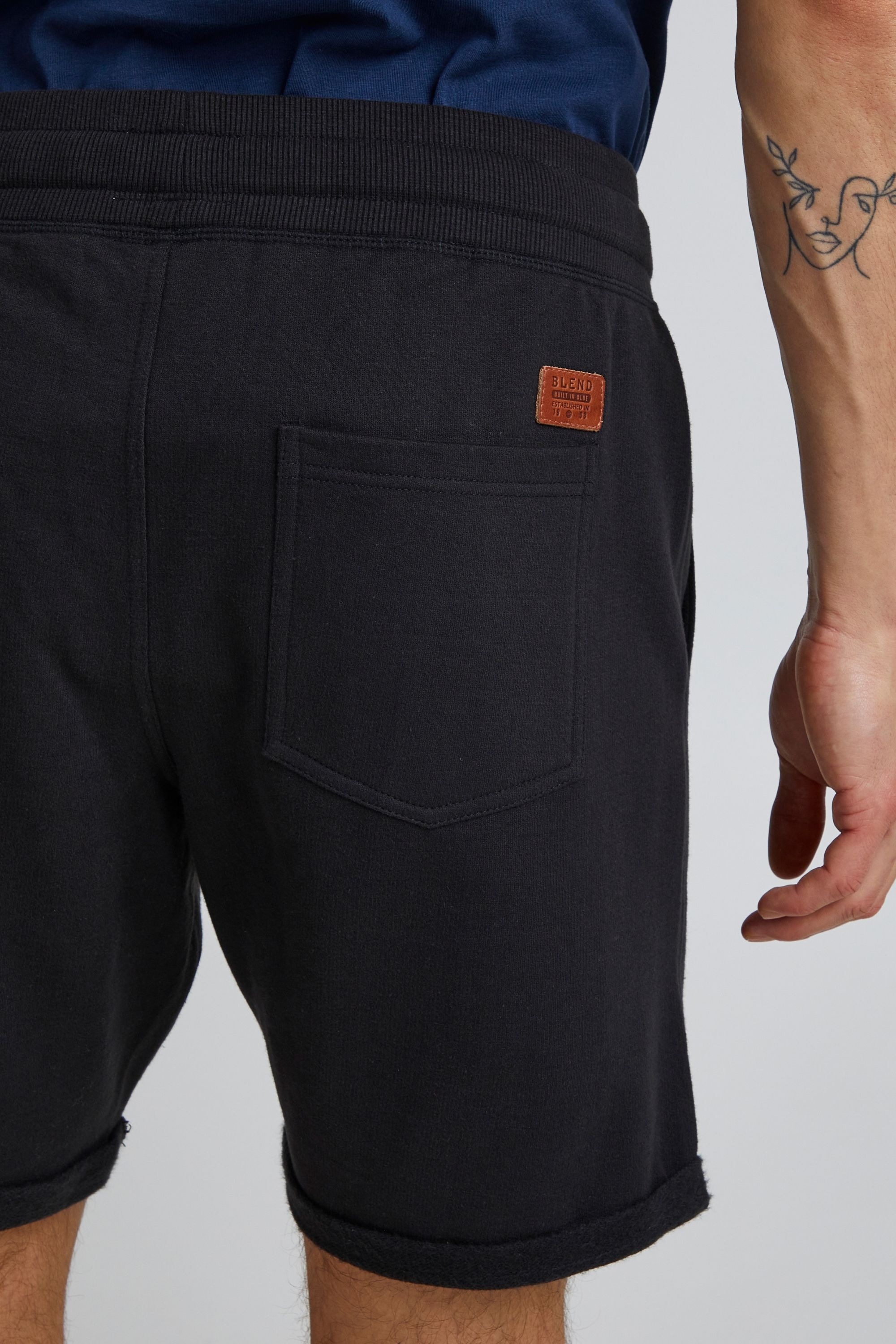 Blend Sweatshorts »Sweatshorts BHTimo«