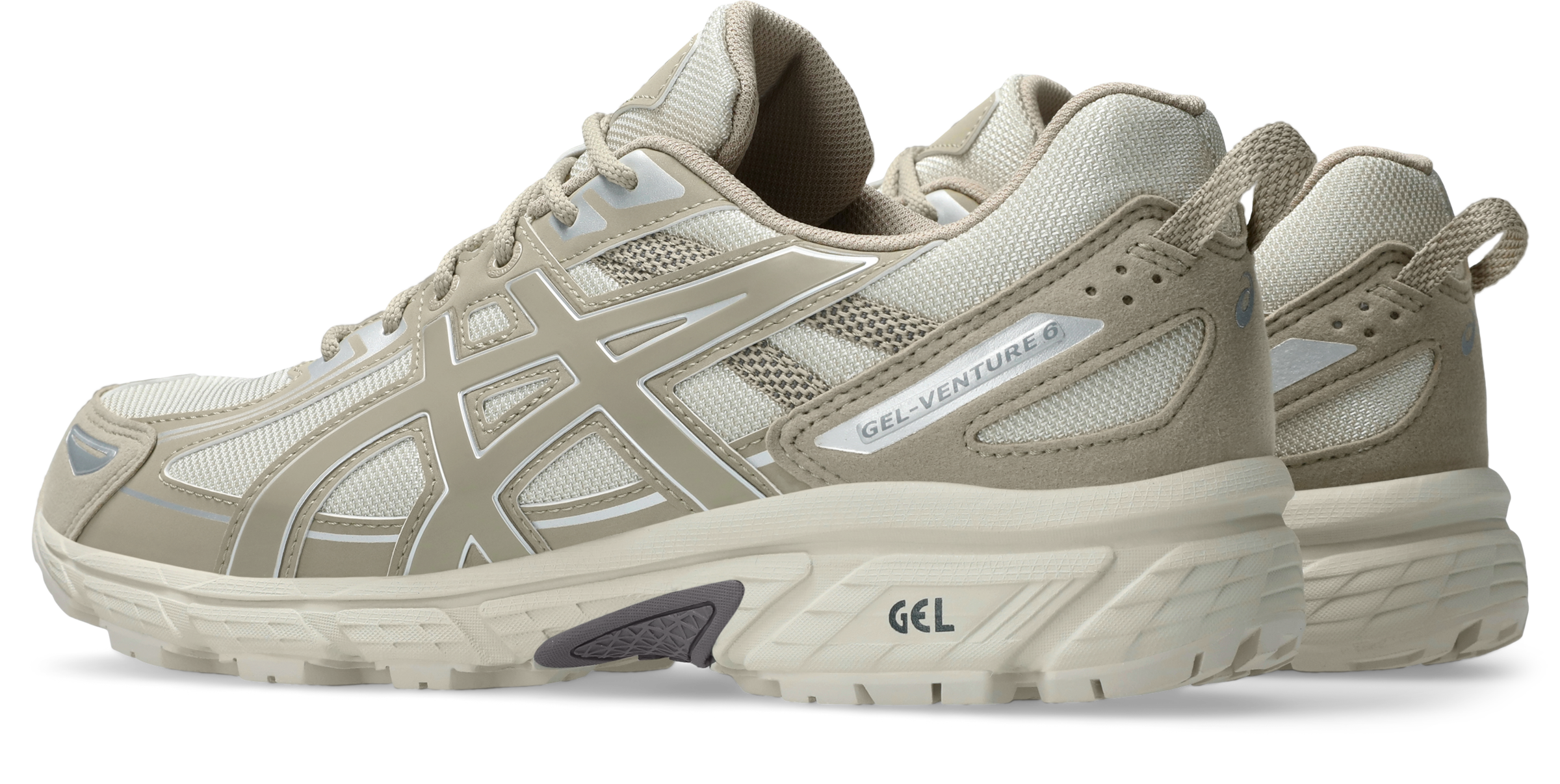 ASICS SportStyle Sneaker »GEL-VENTURE 6«