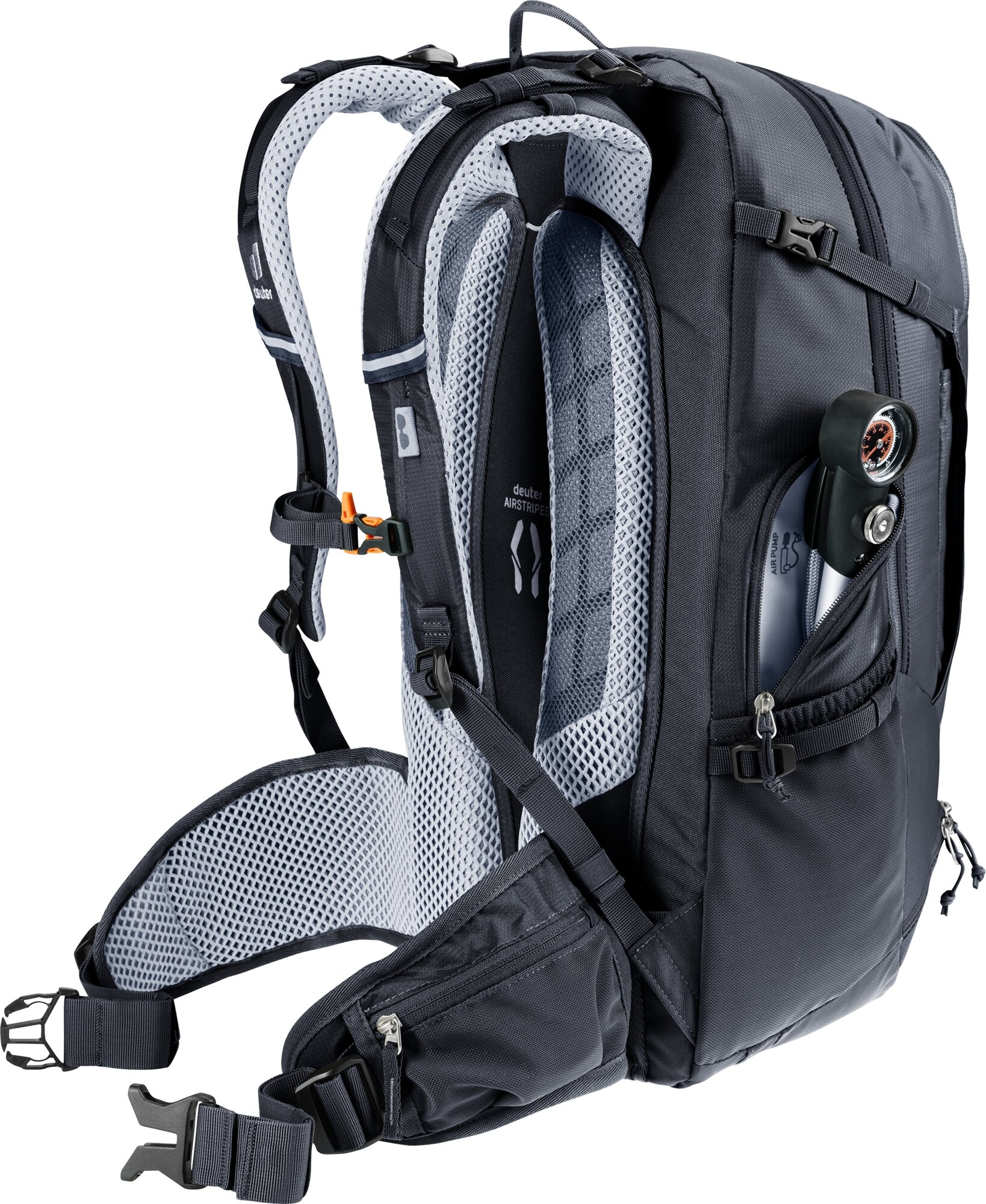 deuter Fahrradrucksack »Trans Alpine 30«