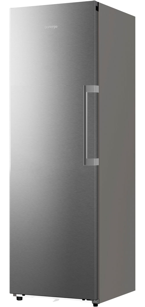 GORENJE Gefrierschrank No Frost »FNC618D6XWF« 185,6 cm hoch 59,5 cm breit Perfect KitchenFit - passt sich in die Küchennische an