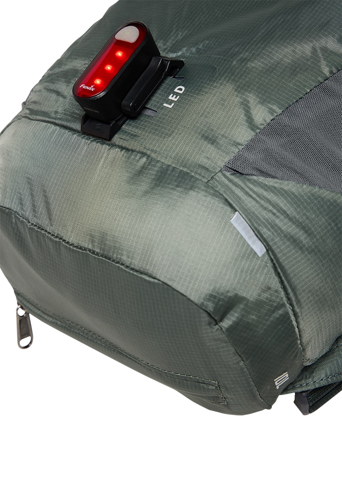 Jack Wolfskin Fahrradrucksack »MOAB JAM 10«