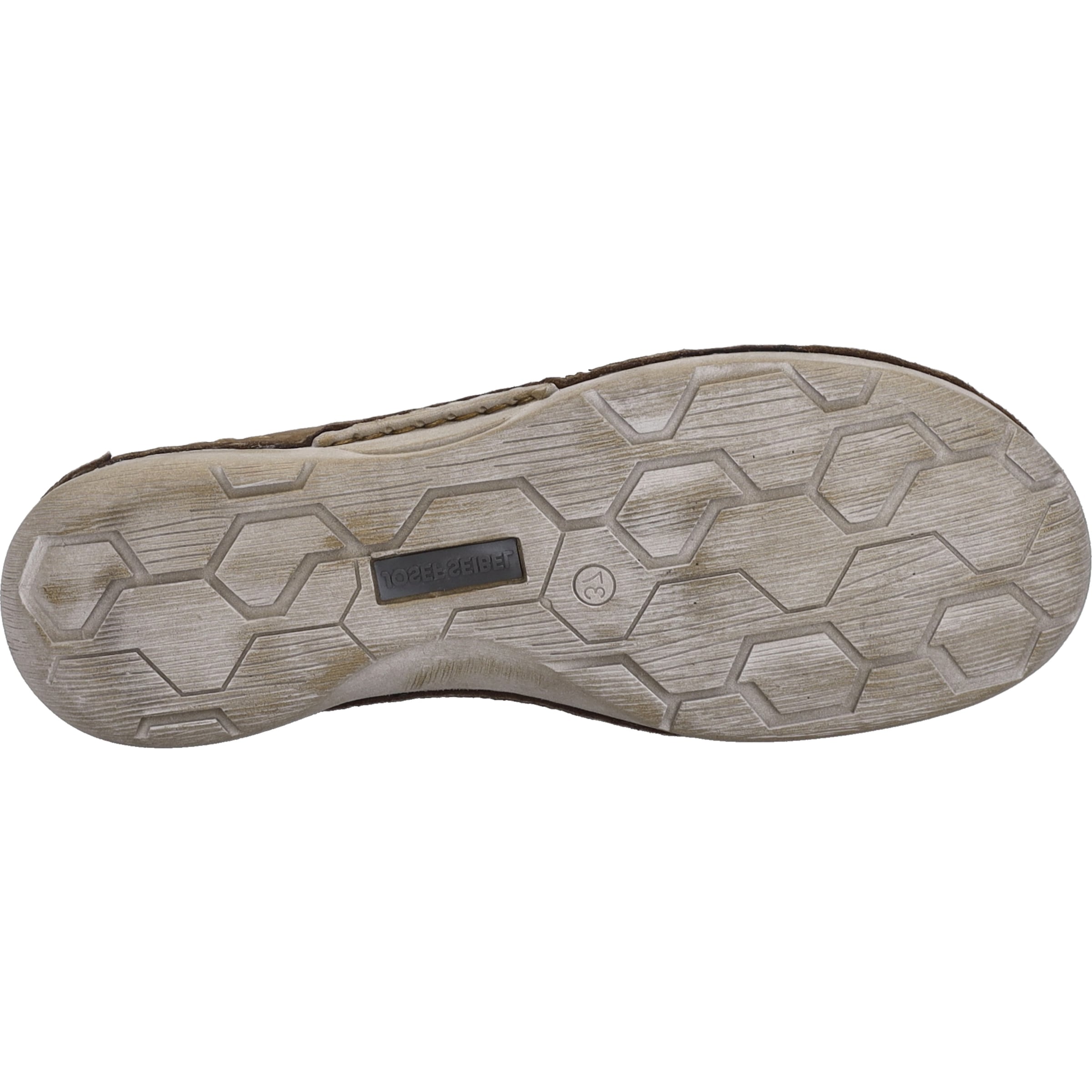 Josef Seibel Schnürschuh »Fergey 78, castagne«