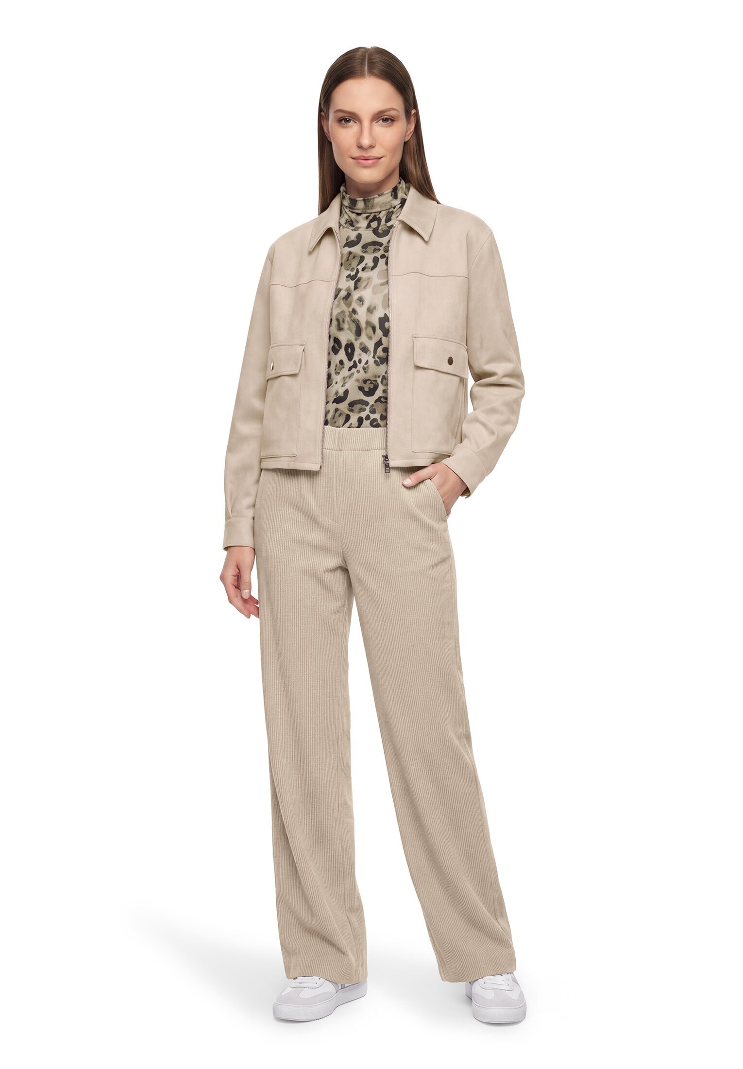 Betty Barclay Schlupfhose »Schlupfhose mit Eingrifftaschen«